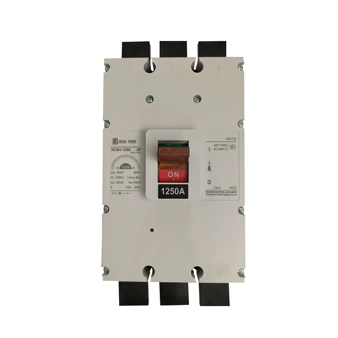 BREAKER - BCM1 1250AMP 3P
