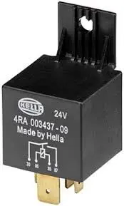 CONECTOR RELE 4RA003437-09