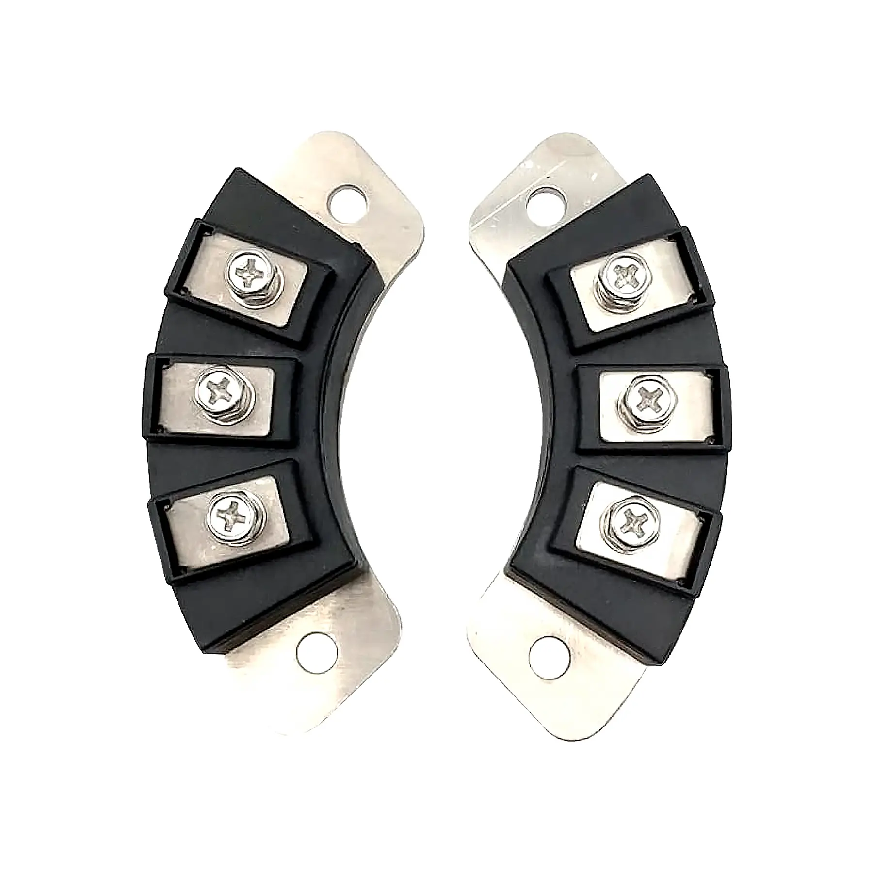 PUENTE RECTIFICADOR UNIVERSAL +\- MXG\MXY (X) 40-15 40A 3 TERMINALES