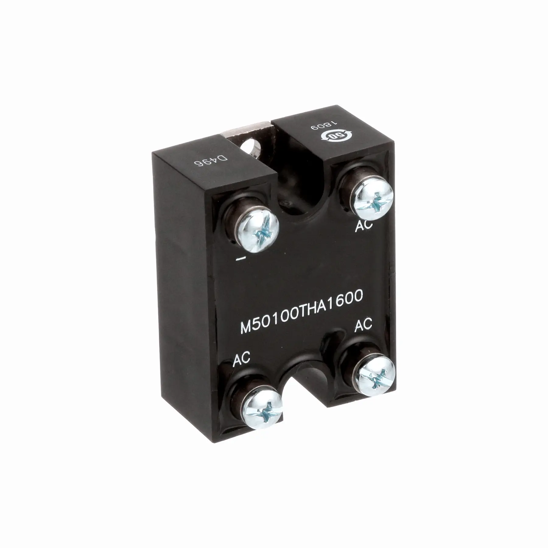 PUENTE RECTIFICADOR UNIVERSAL M50100THA1600