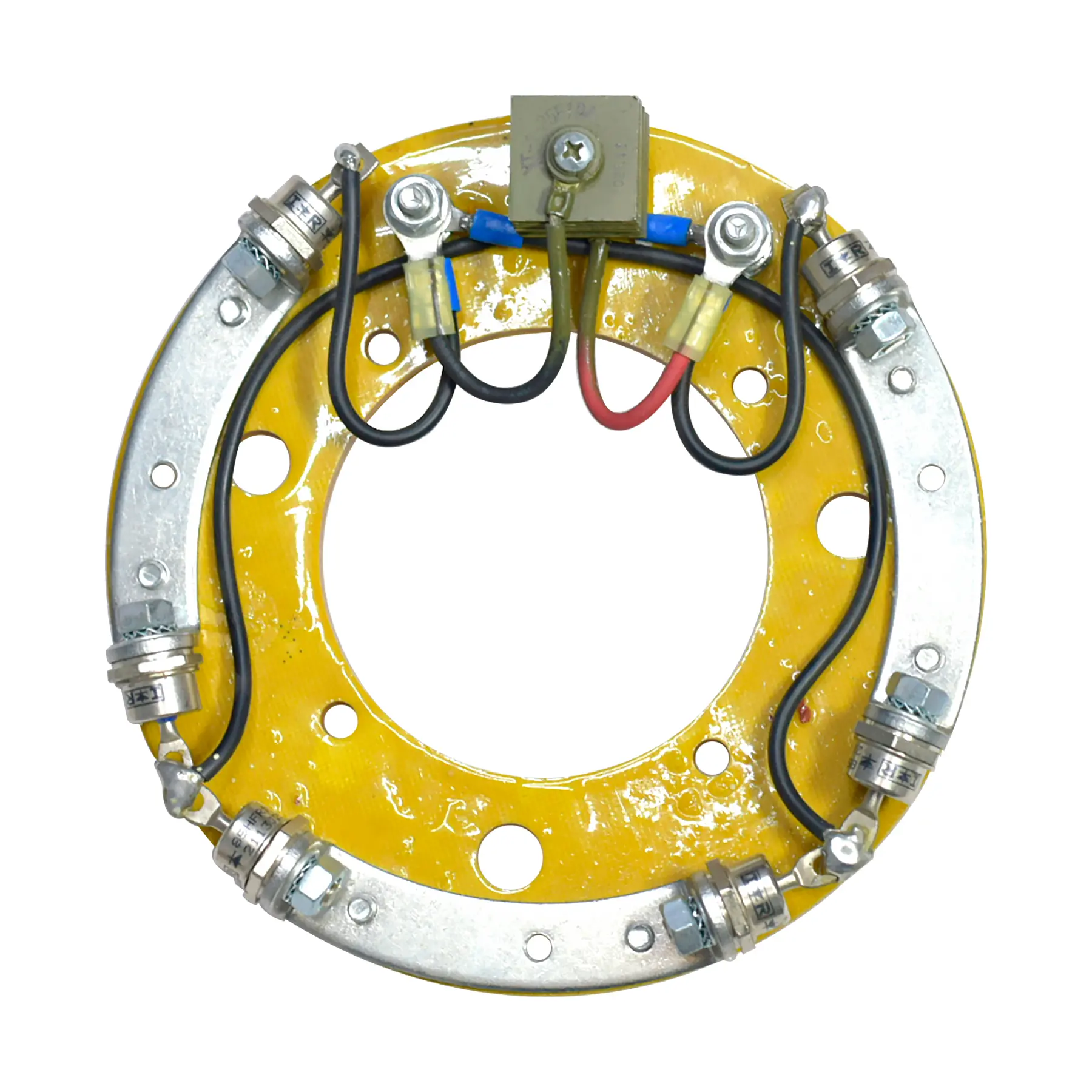 RECTIFICADOR (DIODERA) XTI-25F10A