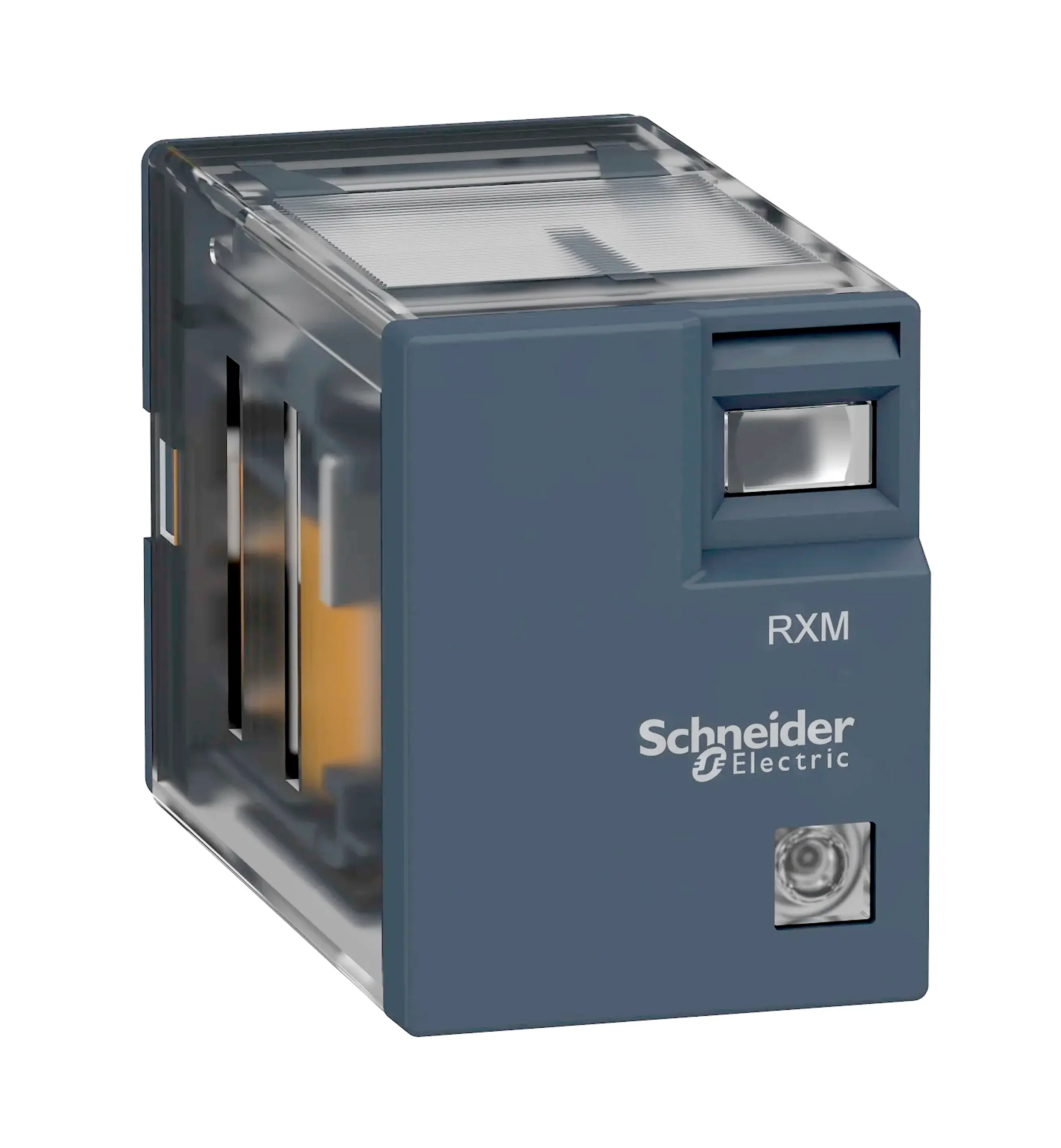 RELÉ RXM4AB2F7 120V/14PIN