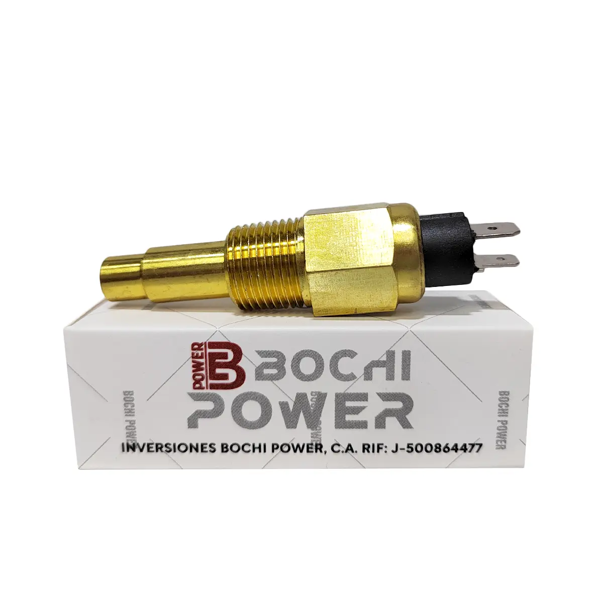 SENSOR DE TEMPERATURA 3/8 30T