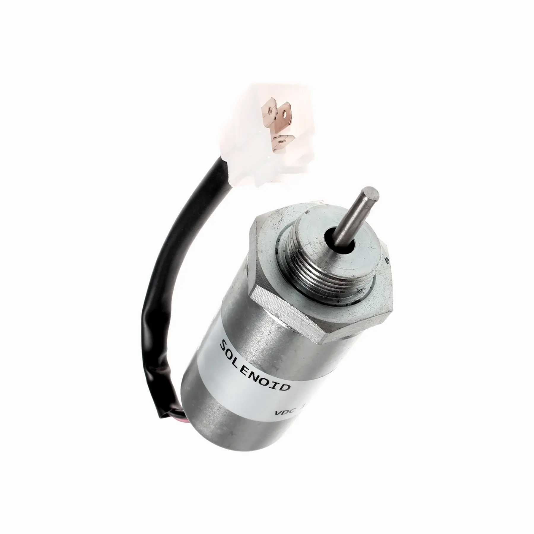 SOLENOIDE 897183-0140 ELECTROVALVULA 12V