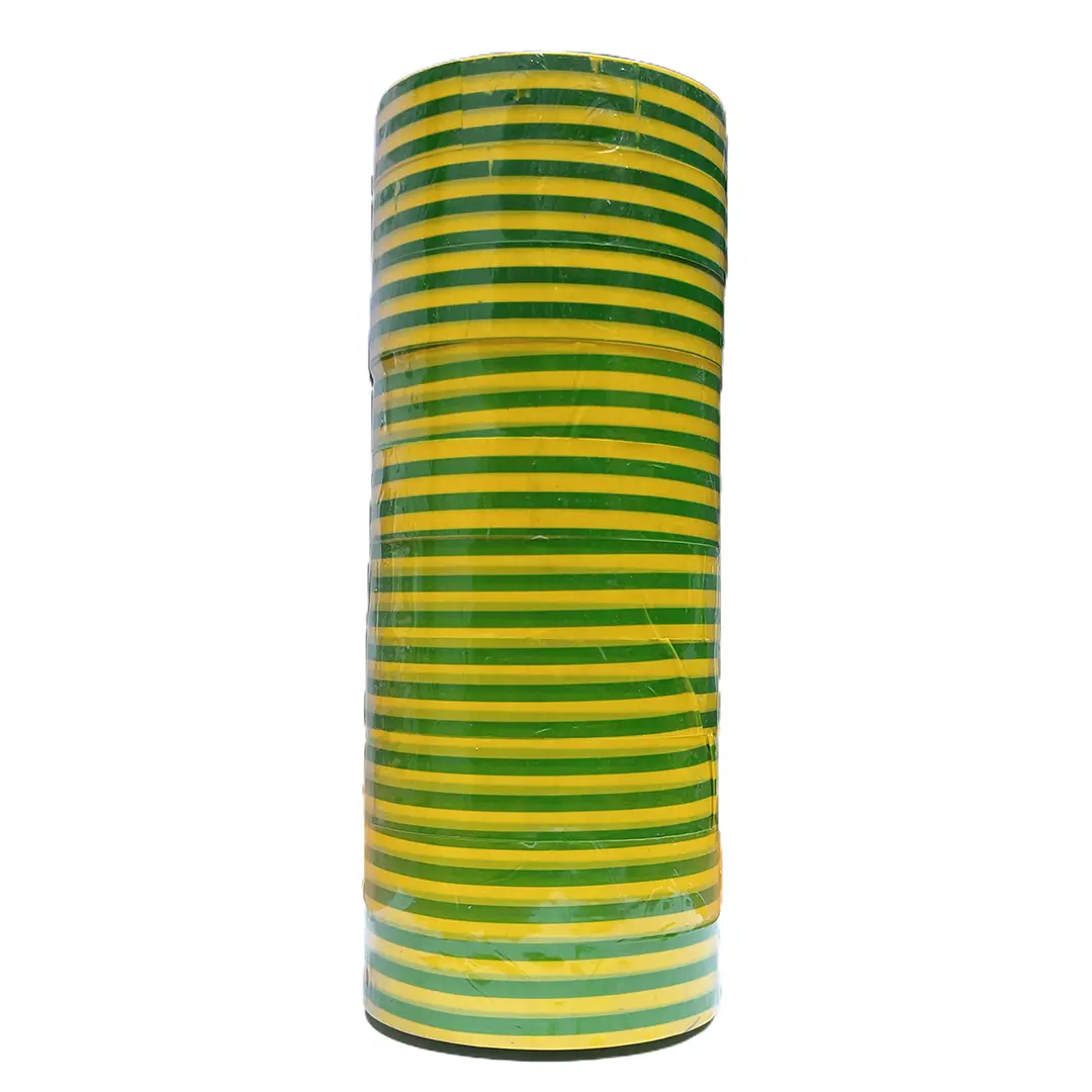 TEIPE COLORES ESTANDAR AMARILLO/VERDE