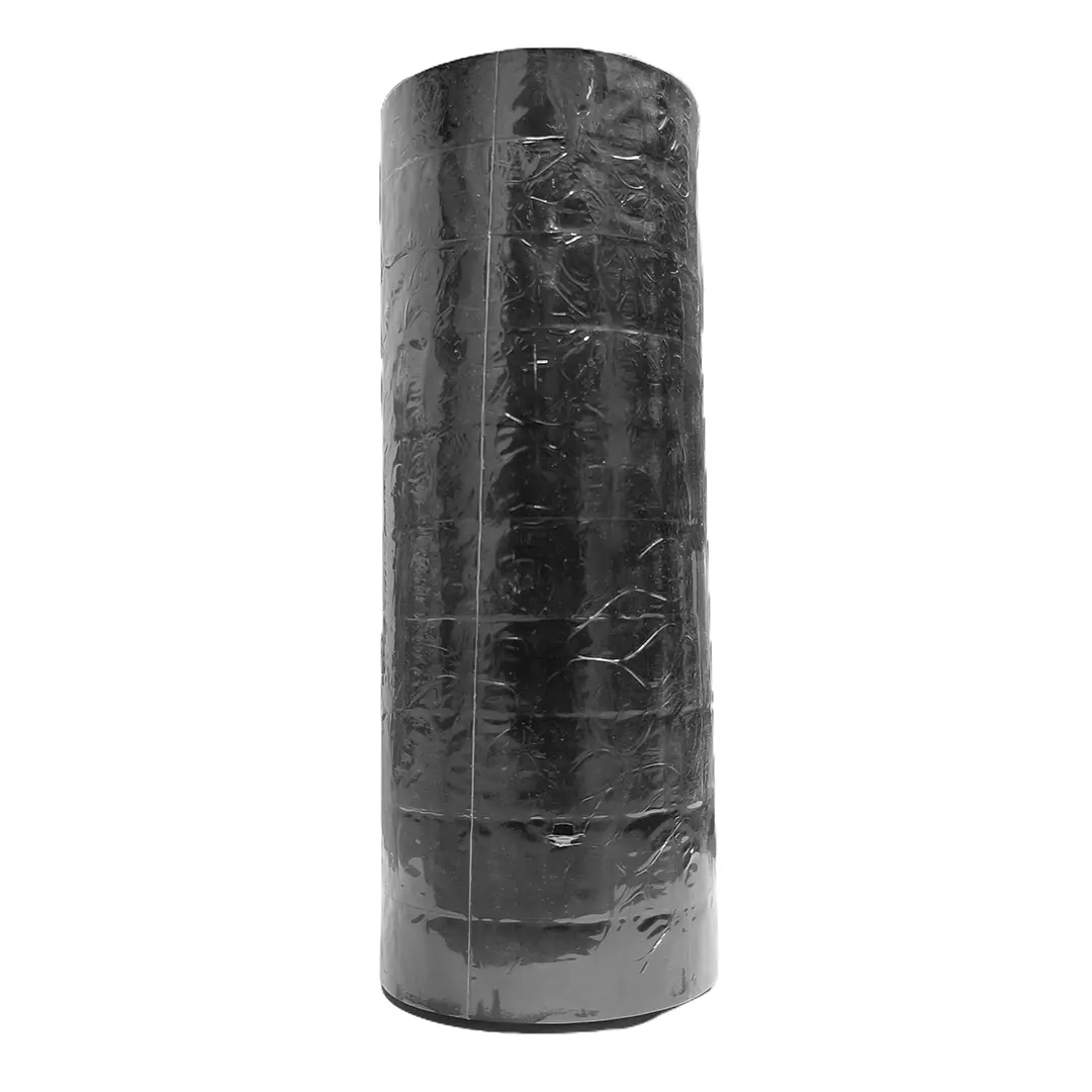 TEIPE COLORES ESTANDAR NEGRO