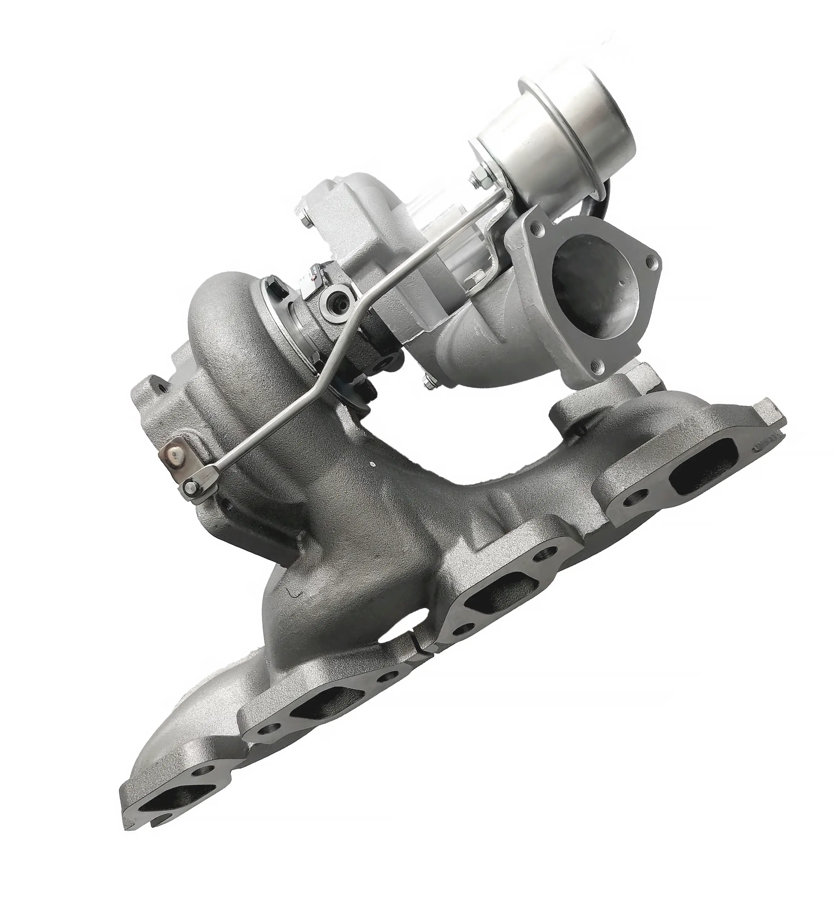 TURBO ISUZU GT2256MS/704136-0003/4HTG1 COMPLETO