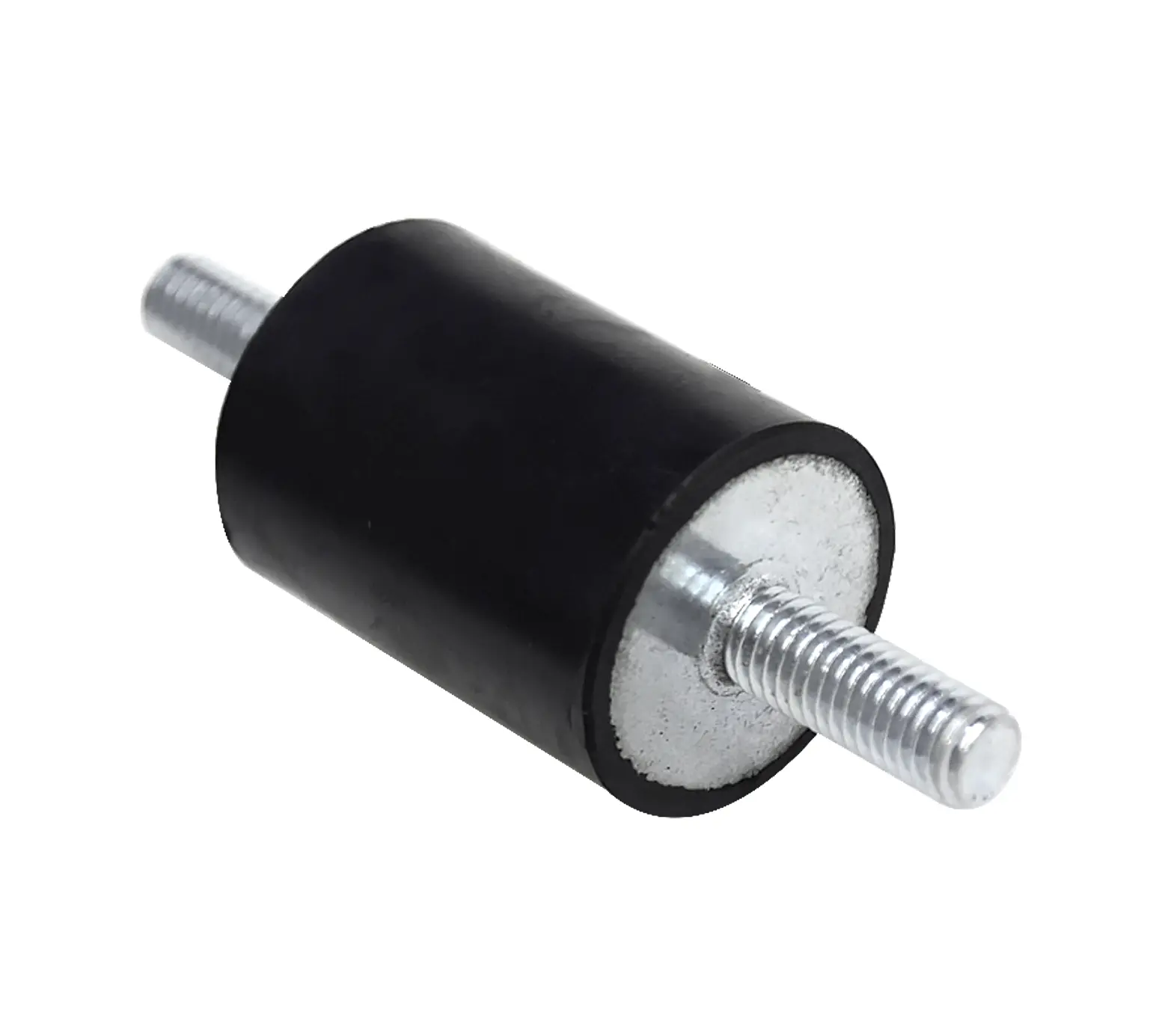 BASE SOPORTE ANTIVIBRACION 35X40X23 M8