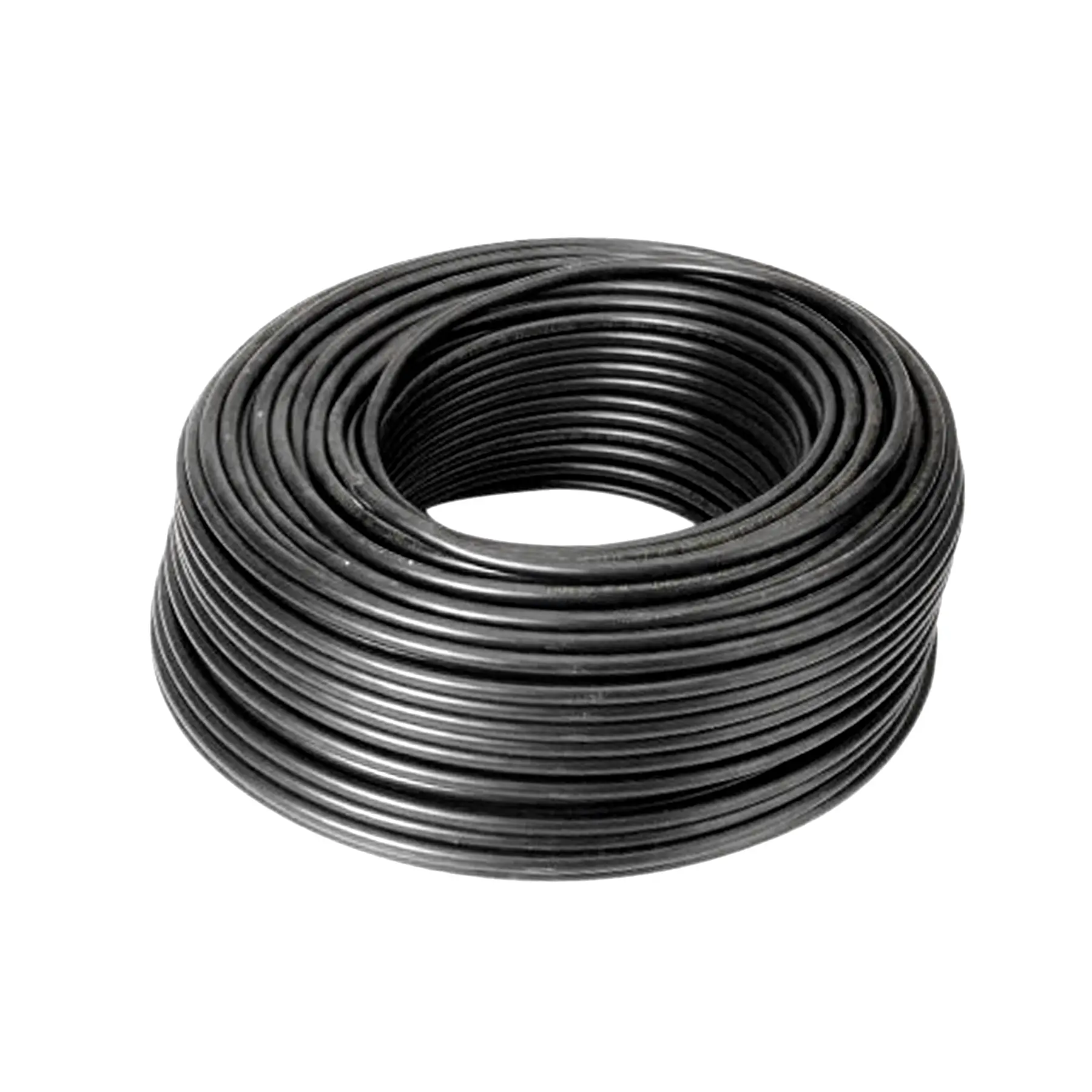 CABLE AWG 18 NEGRO