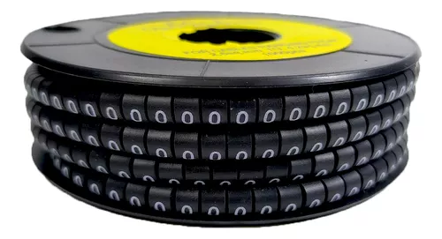 CABLE MARCADOR CARTA N° EC0 1.5MM