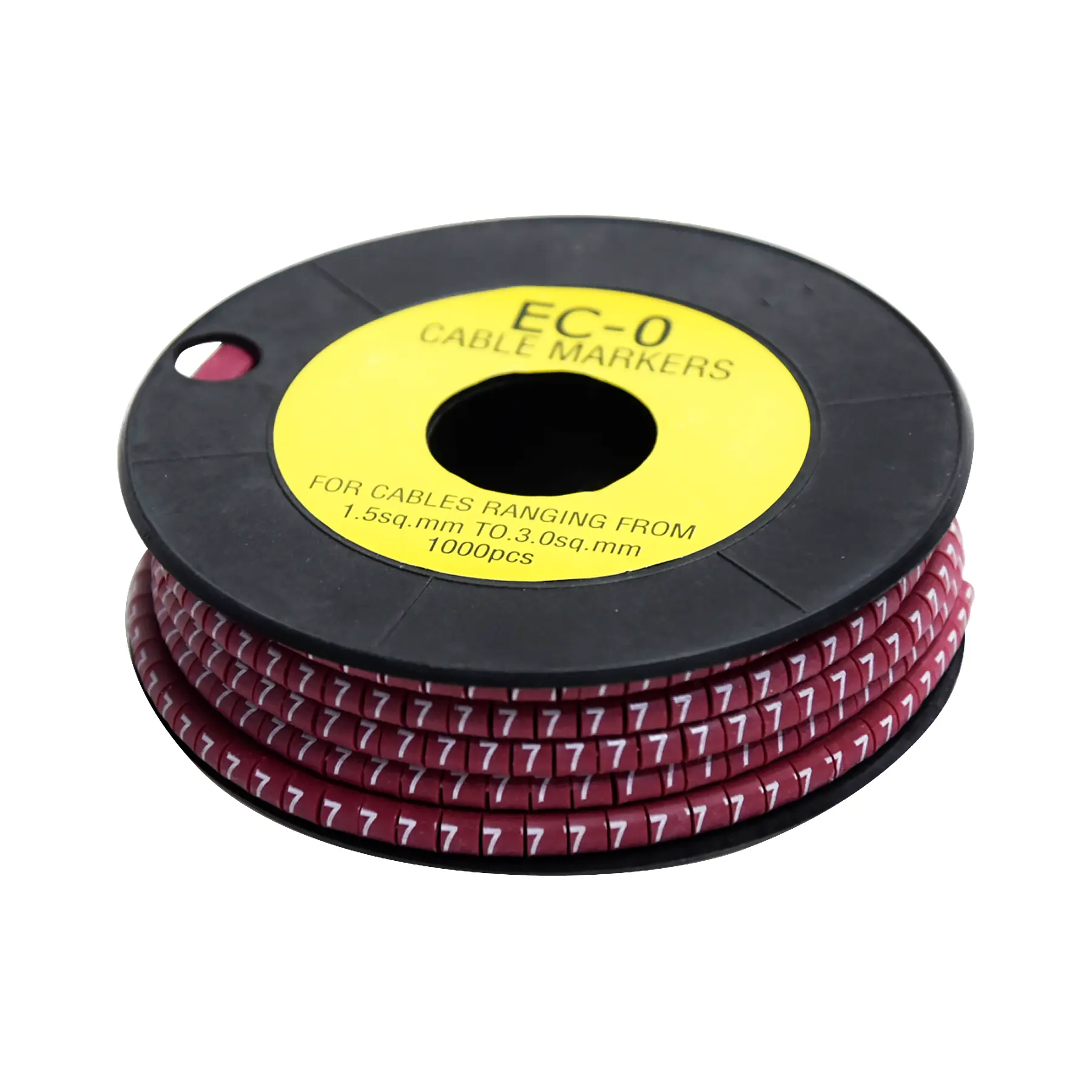 CABLE MARCADOR CARTA N° EC0 1.5MM