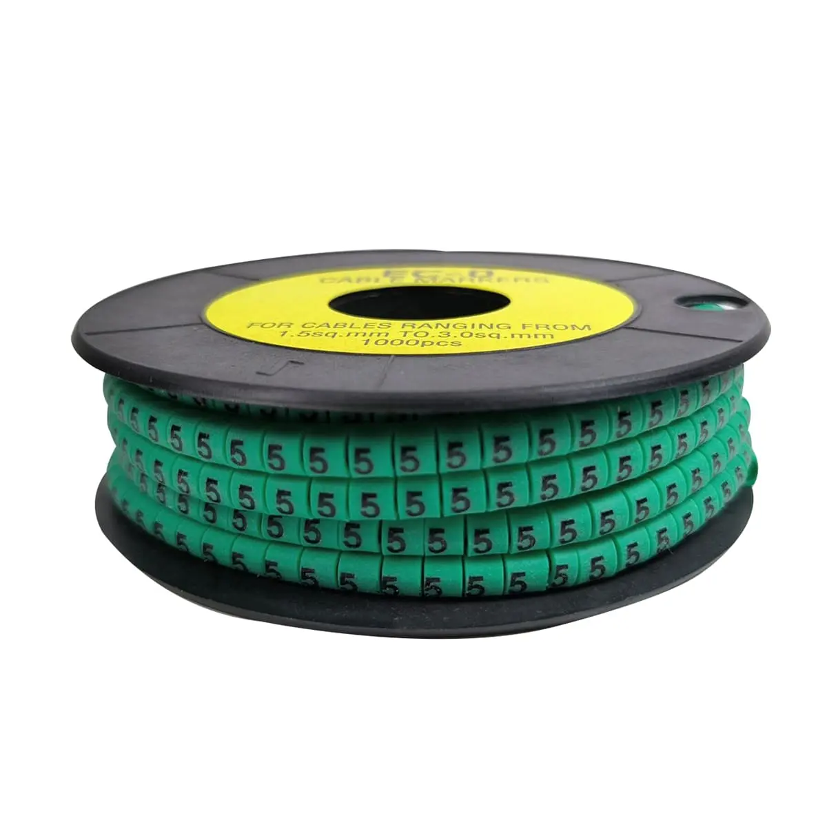 CABLE MARCADOR CARTA N° X100 EC0 1,5MM