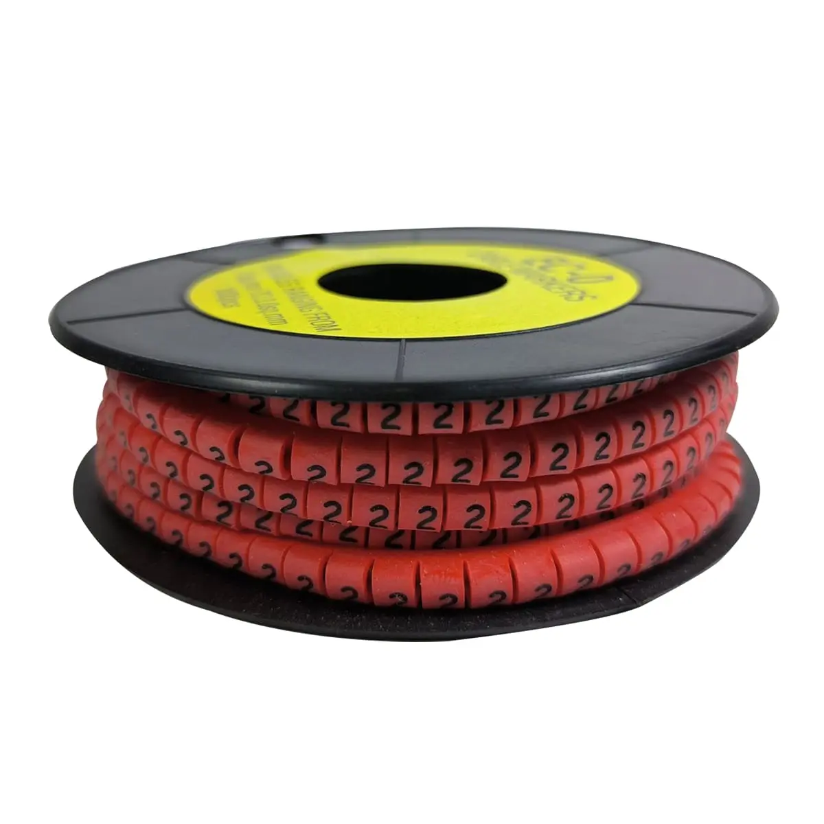 CABLE MARCADOR CARTA N° X100 EC0 1,5MM