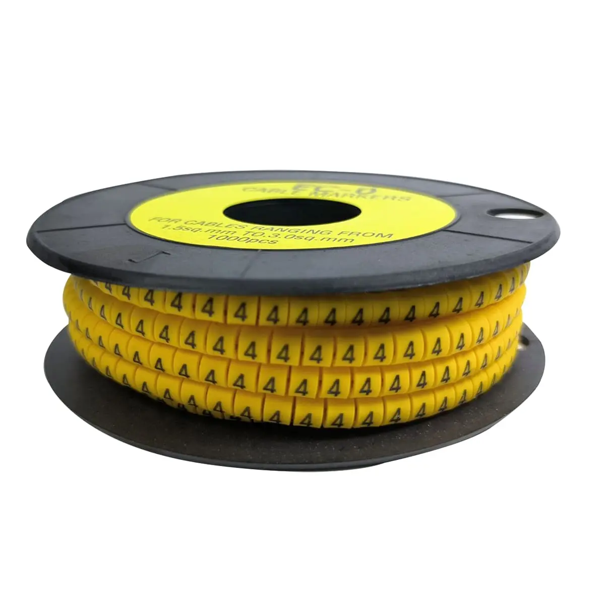 CABLE MARCADOR CARTA N° X100 EC0 1,5MM