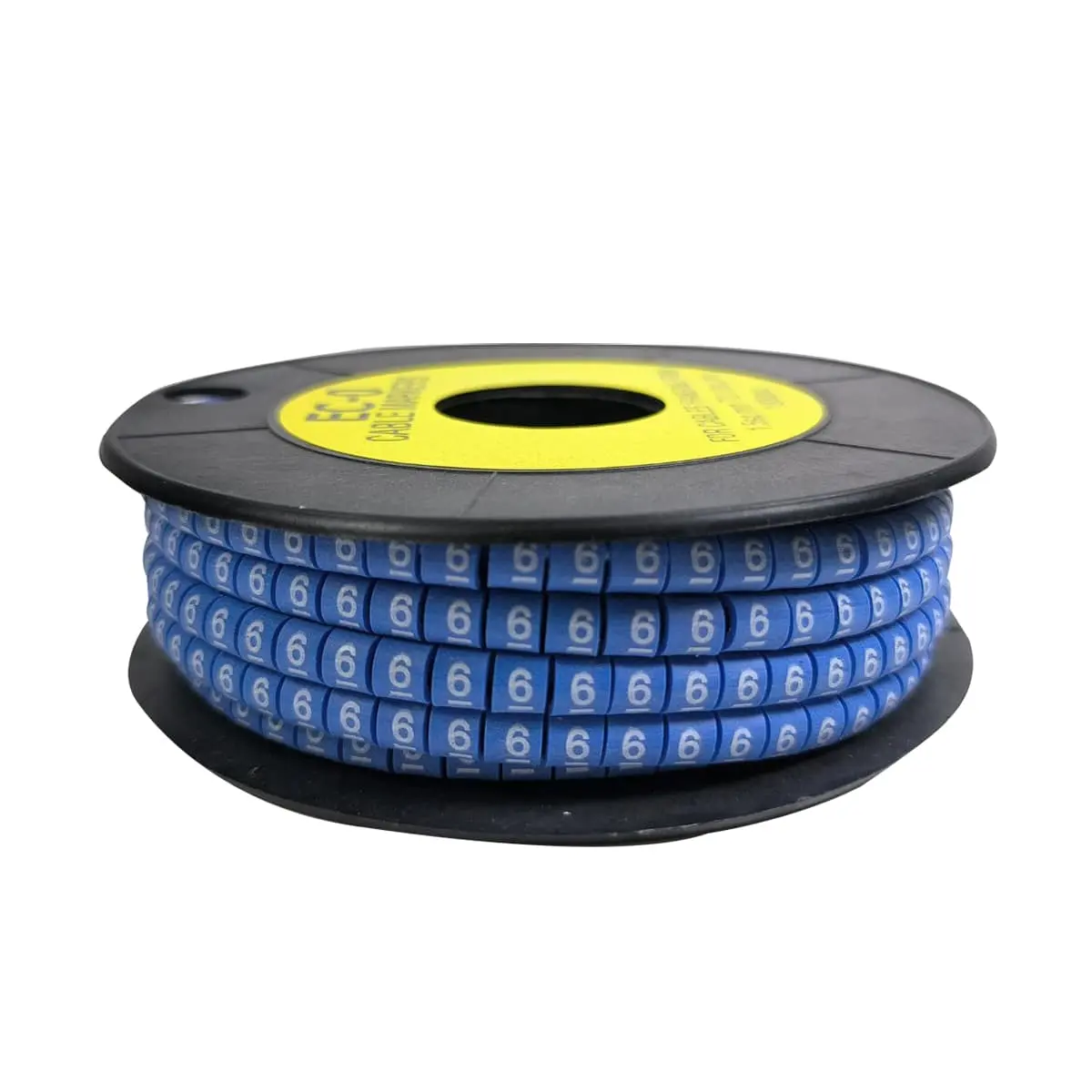 CABLE MARCADOR CARTA N° X100 EC0 1,5MM