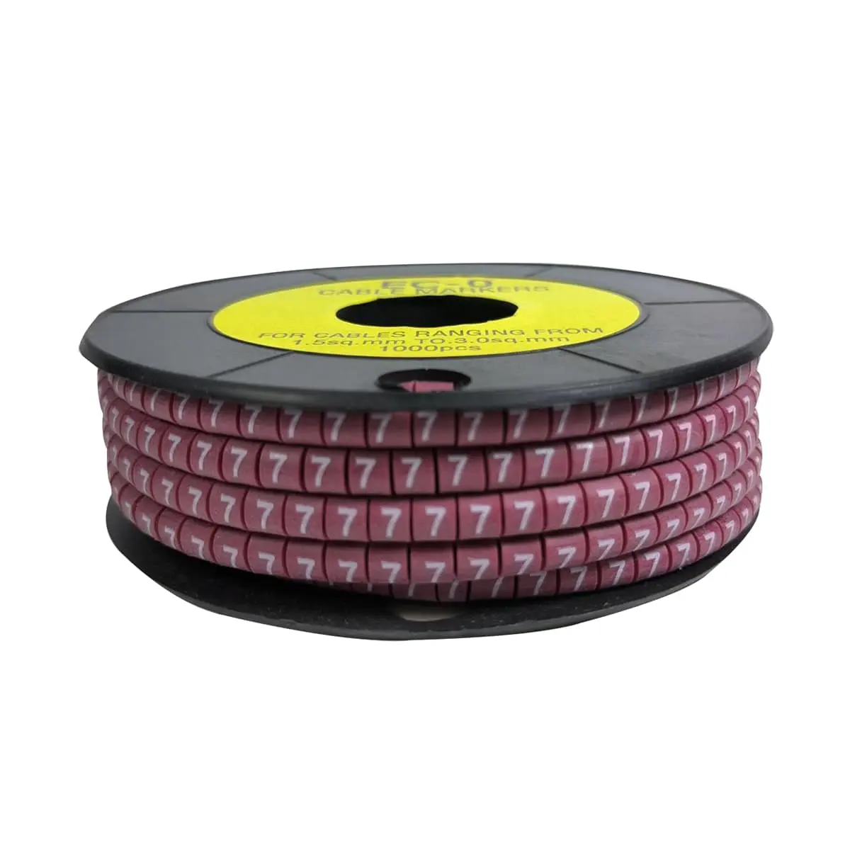 CABLE MARCADOR CARTA N° X100 EC0 1,5MM