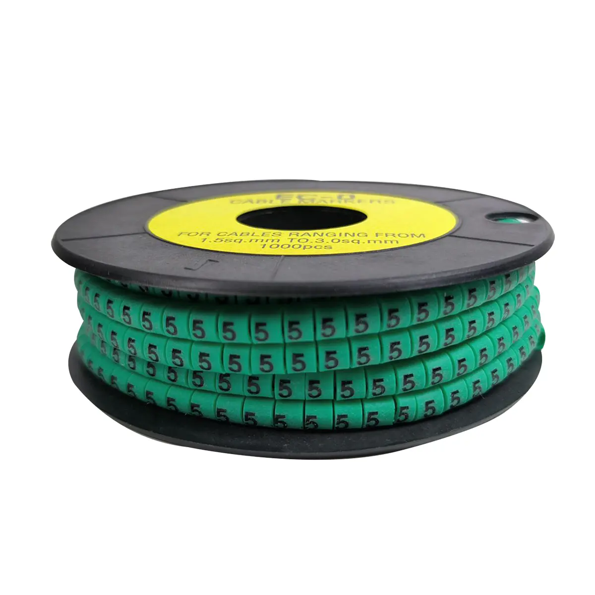 CABLE MARCADOR CARTA N° X100 EC1 2,5MM