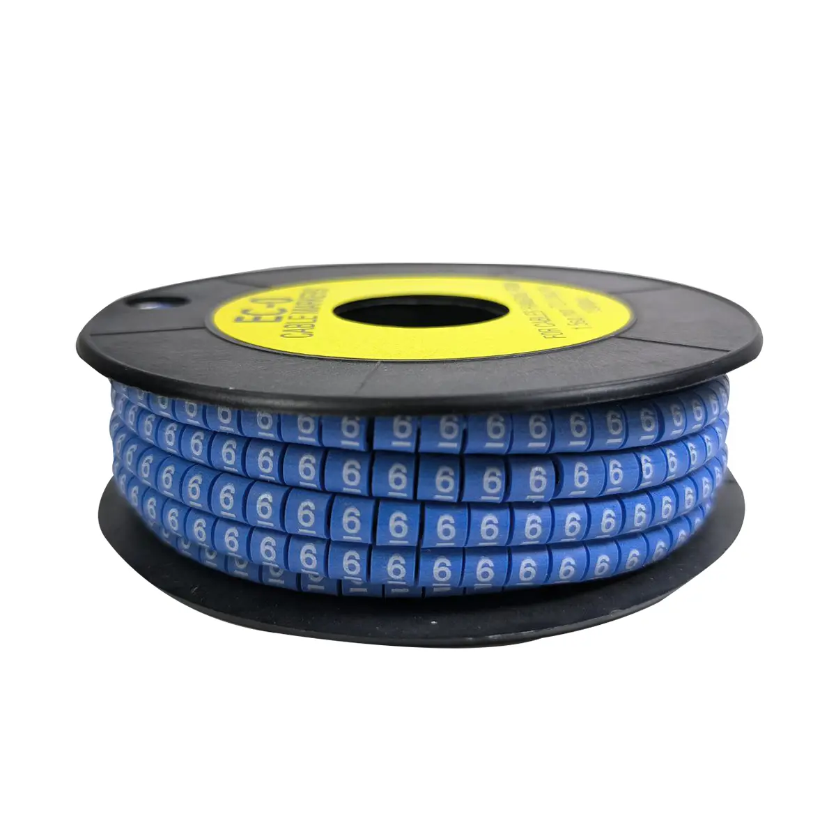 CABLE MARCADOR CARTA N° X100 EC1 2,5MM