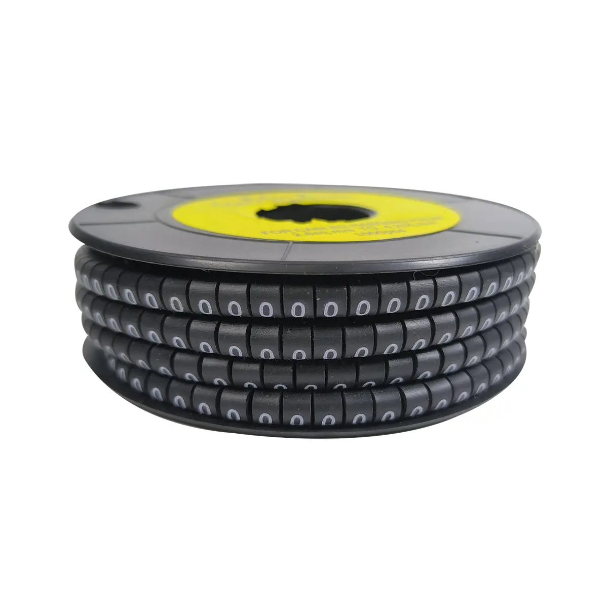 CABLE MARCADOR CARTA N° X100 EC1 2,5MM