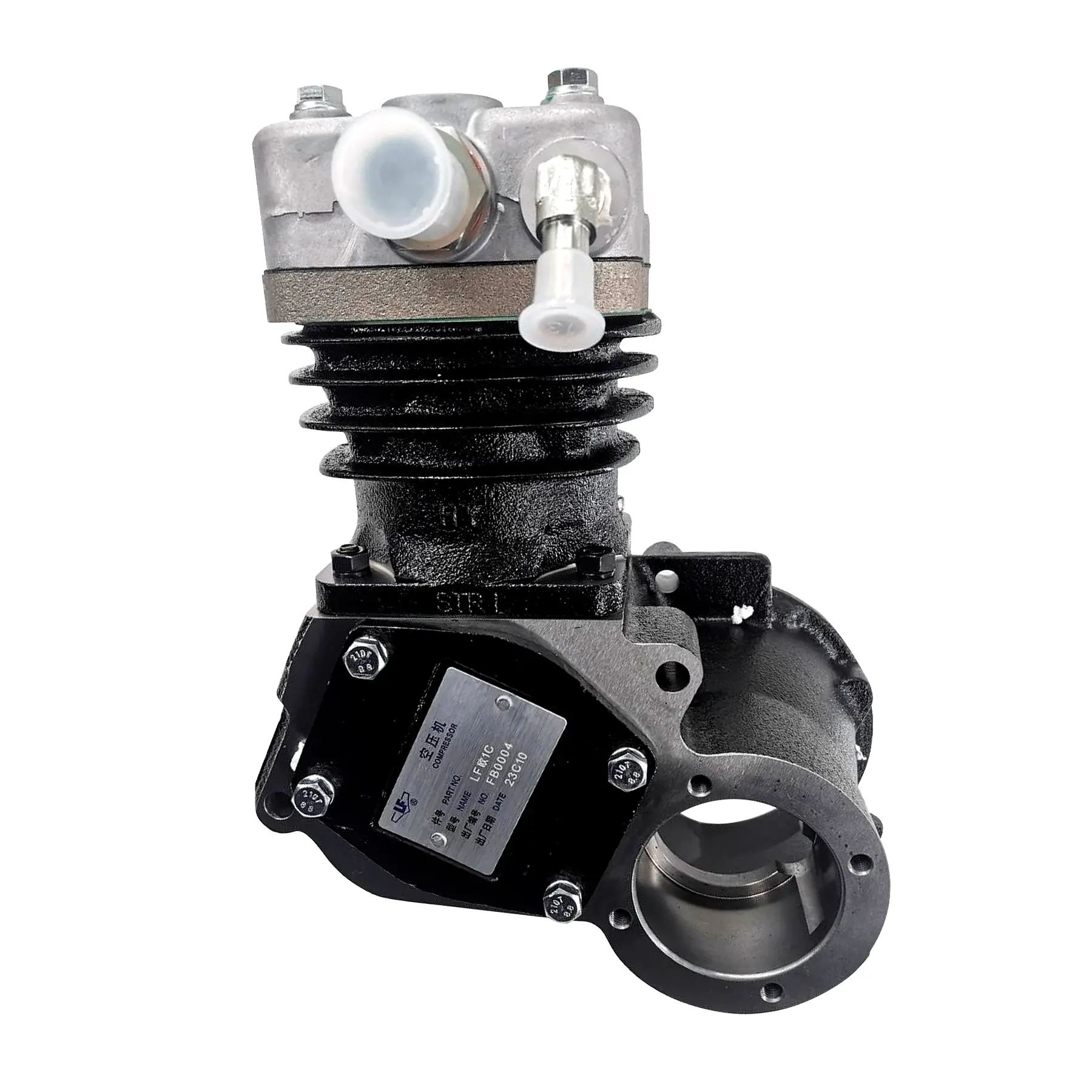 COMPRESOR DE AIRE CON CABEZAL 612600130177