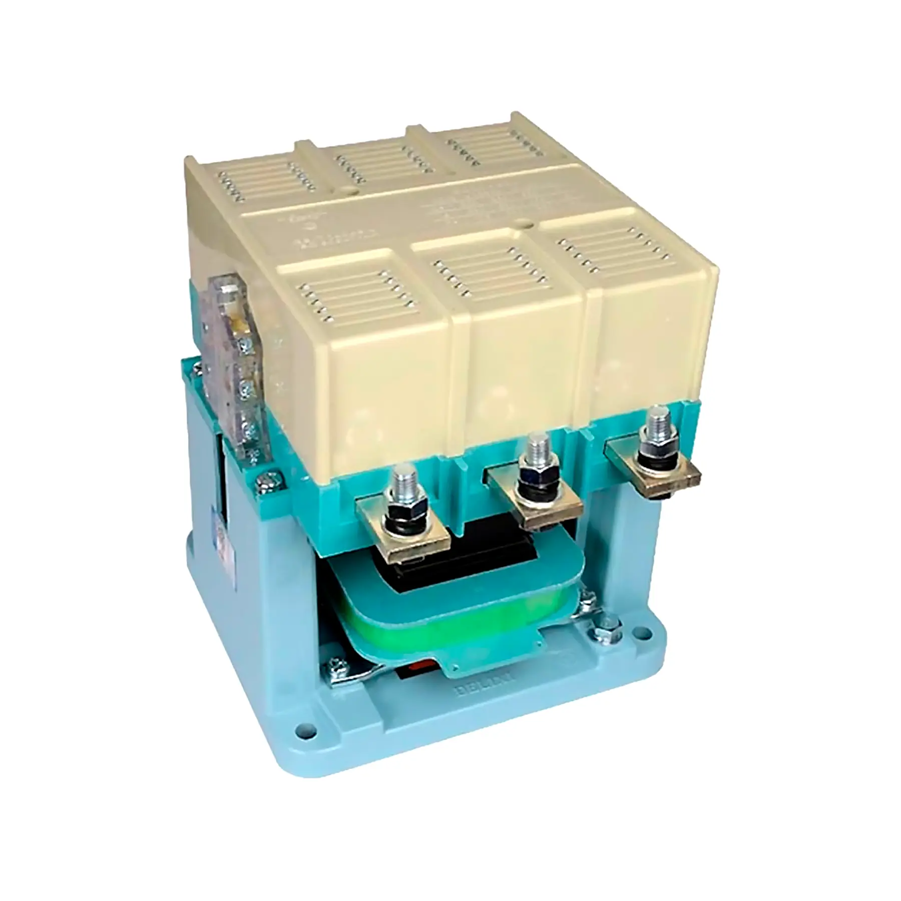 CONTACTOR RMSCSH CJ20-630 630AMP 3P