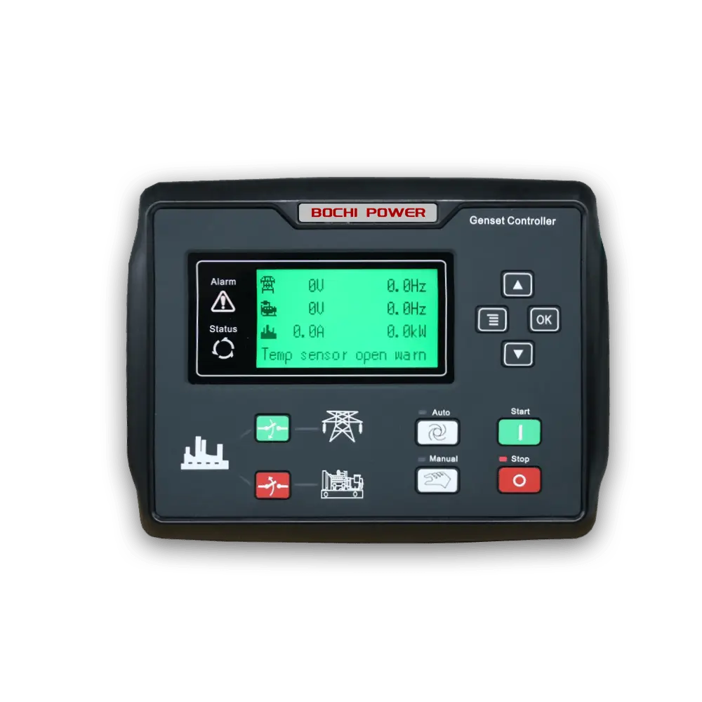 CONTROLADOR - BCM6120UN