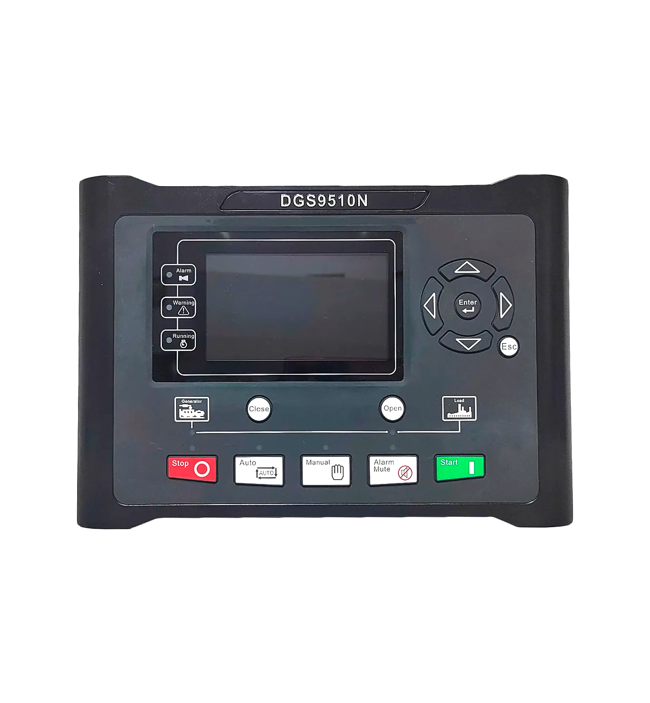 CONTROLADOR - DGS9510N