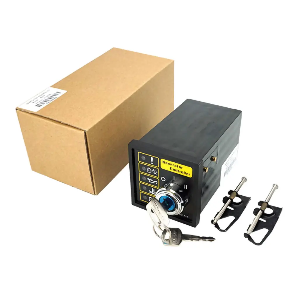 CONTROLADOR - DSE 501KSTM8