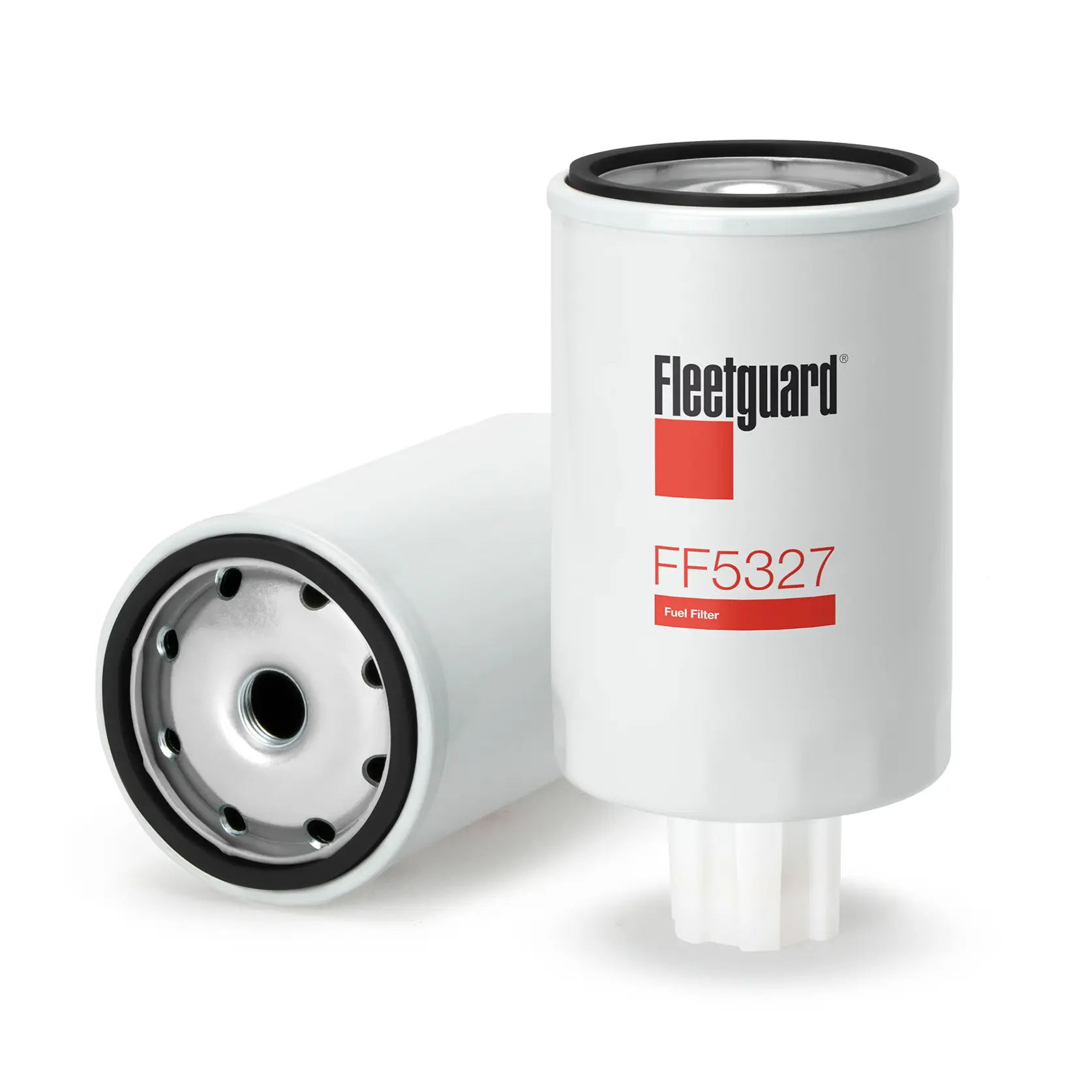 Elemento de Filtro de Combustible - Fleetguard FF5327