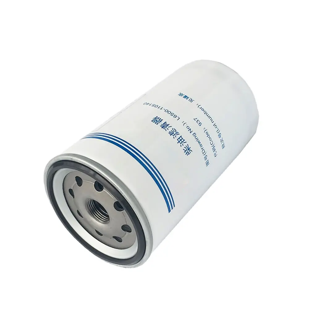 Elemento de Filtro de Combustible - YUCHAI L6500-1105140
