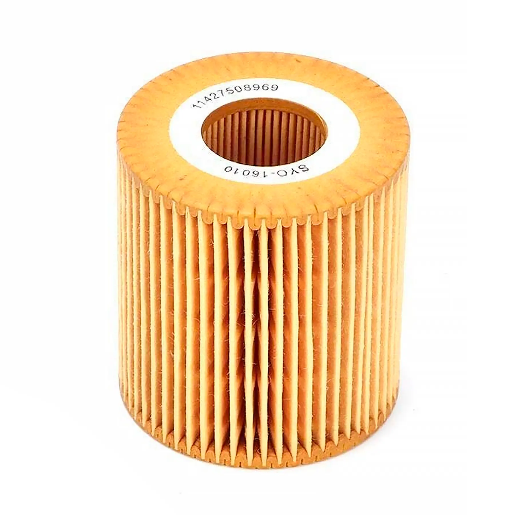 FILTRO DE ACEITE 11427508969 DE BMW