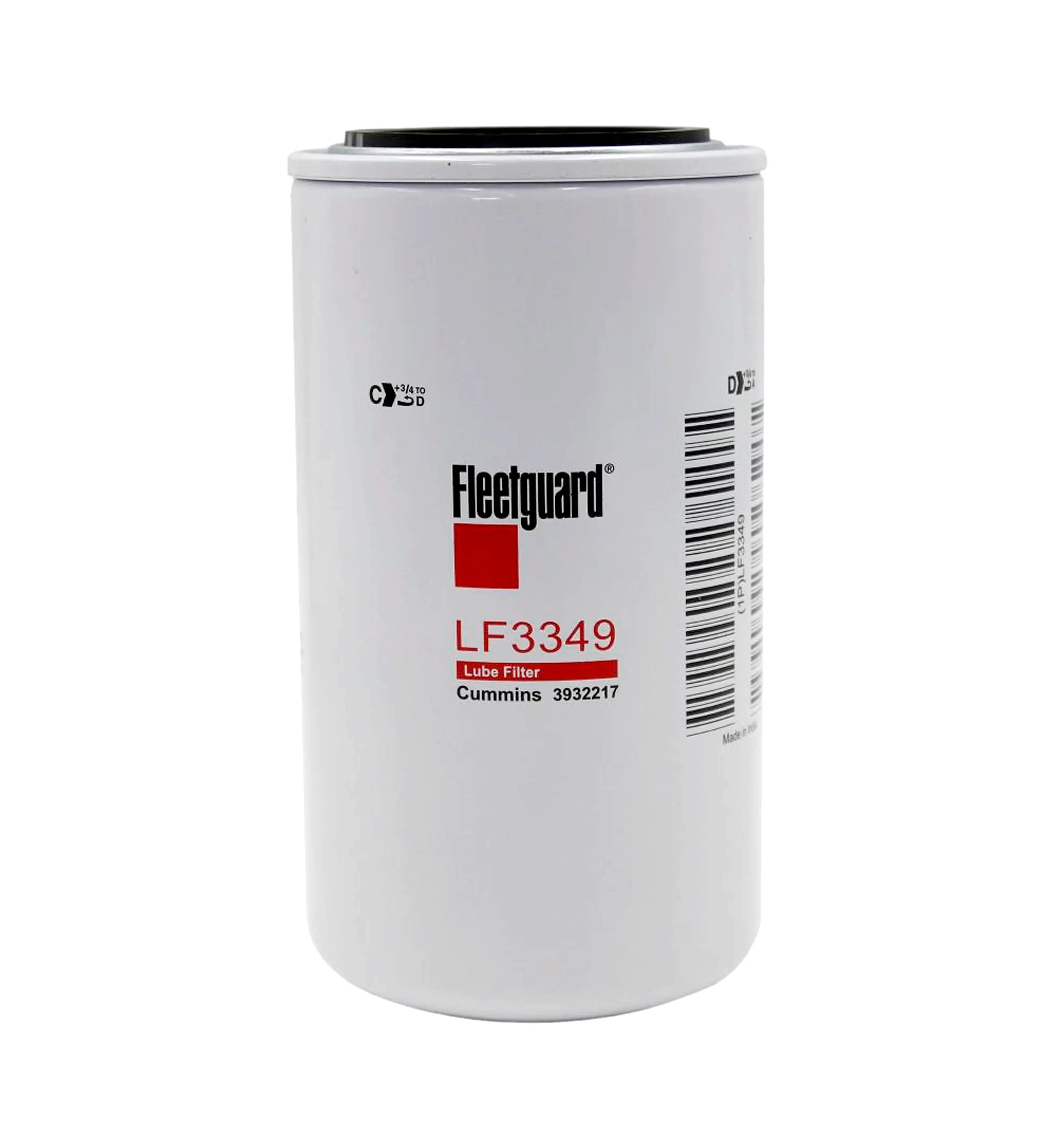 FILTRO DE ACEITE 4700212396 / LF3349