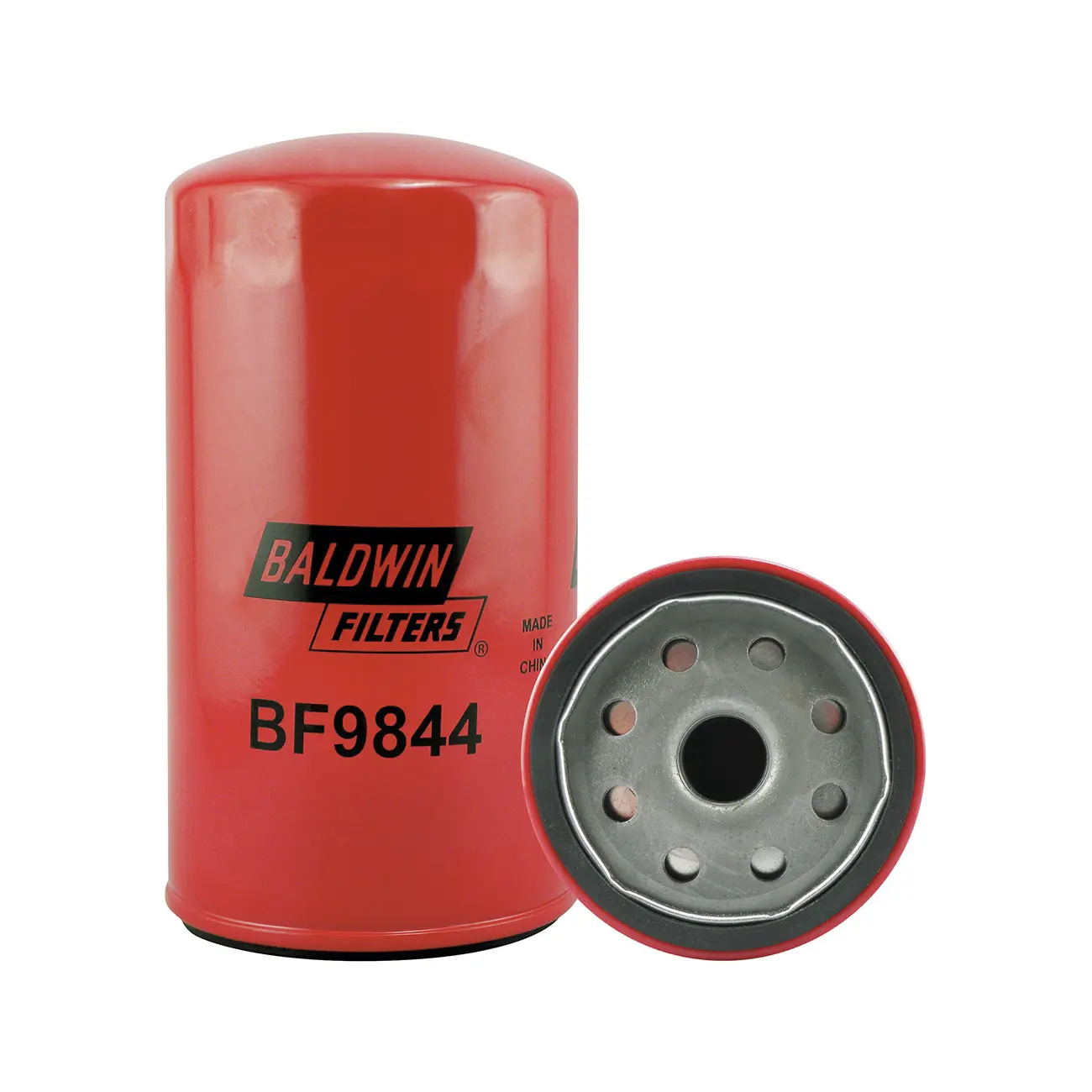 Filtro de Combustible - Baldwin BF9844