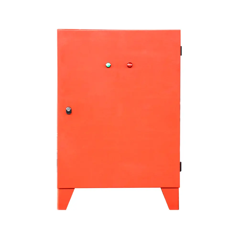 GABINETE DE DISTRIBUCIÓN (1000A—700A—300cm)