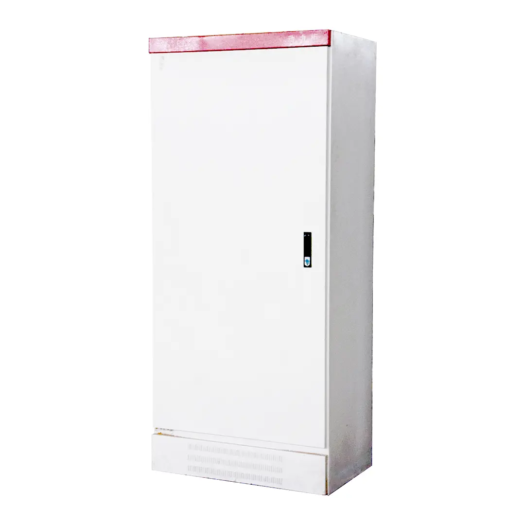 GABINETE DE DISTRIBUCIÓN (180A—80A—50CM)