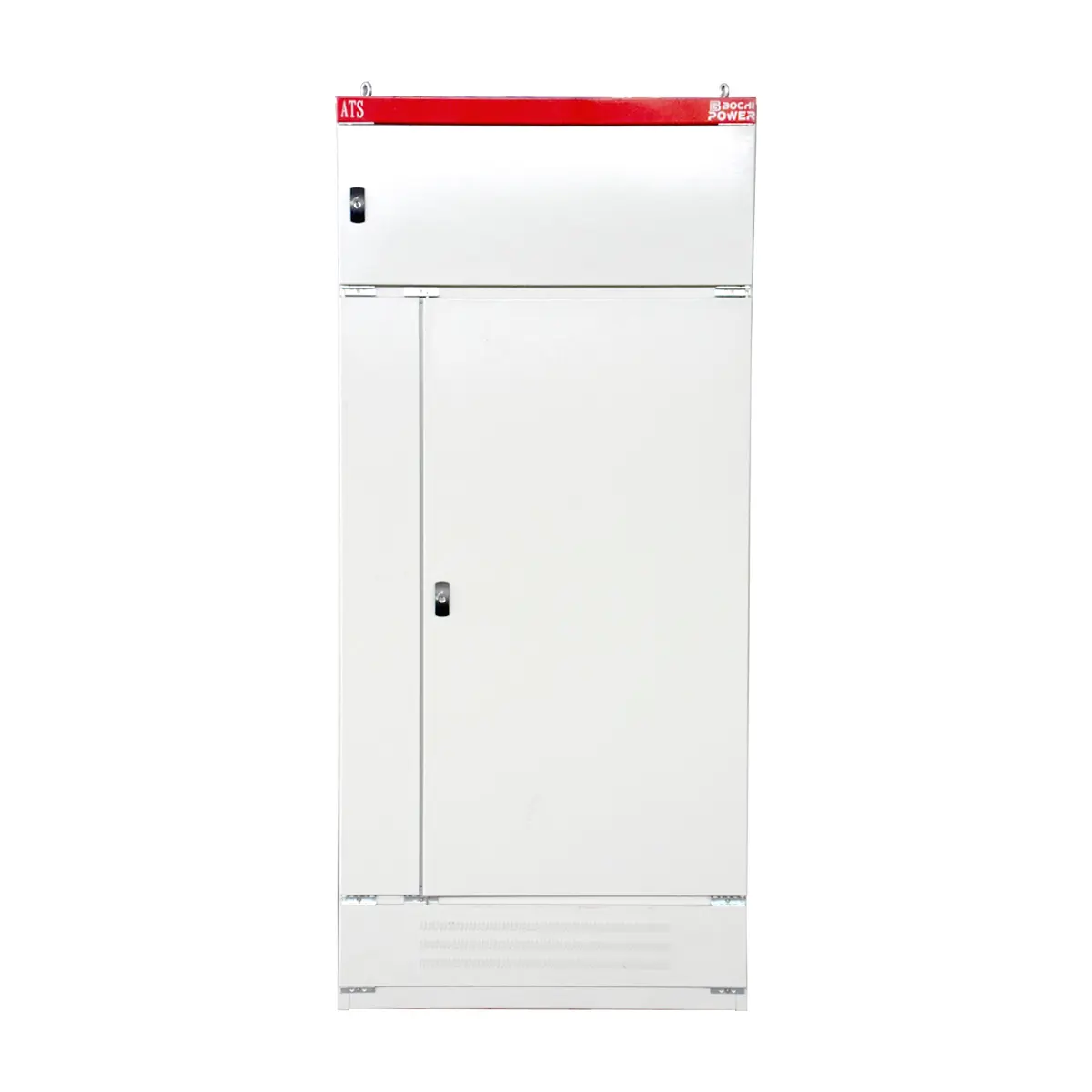 GABINETE DE DISTRIBUCIÓN CON ATS 2000-3200A (220A—106A—100CM)