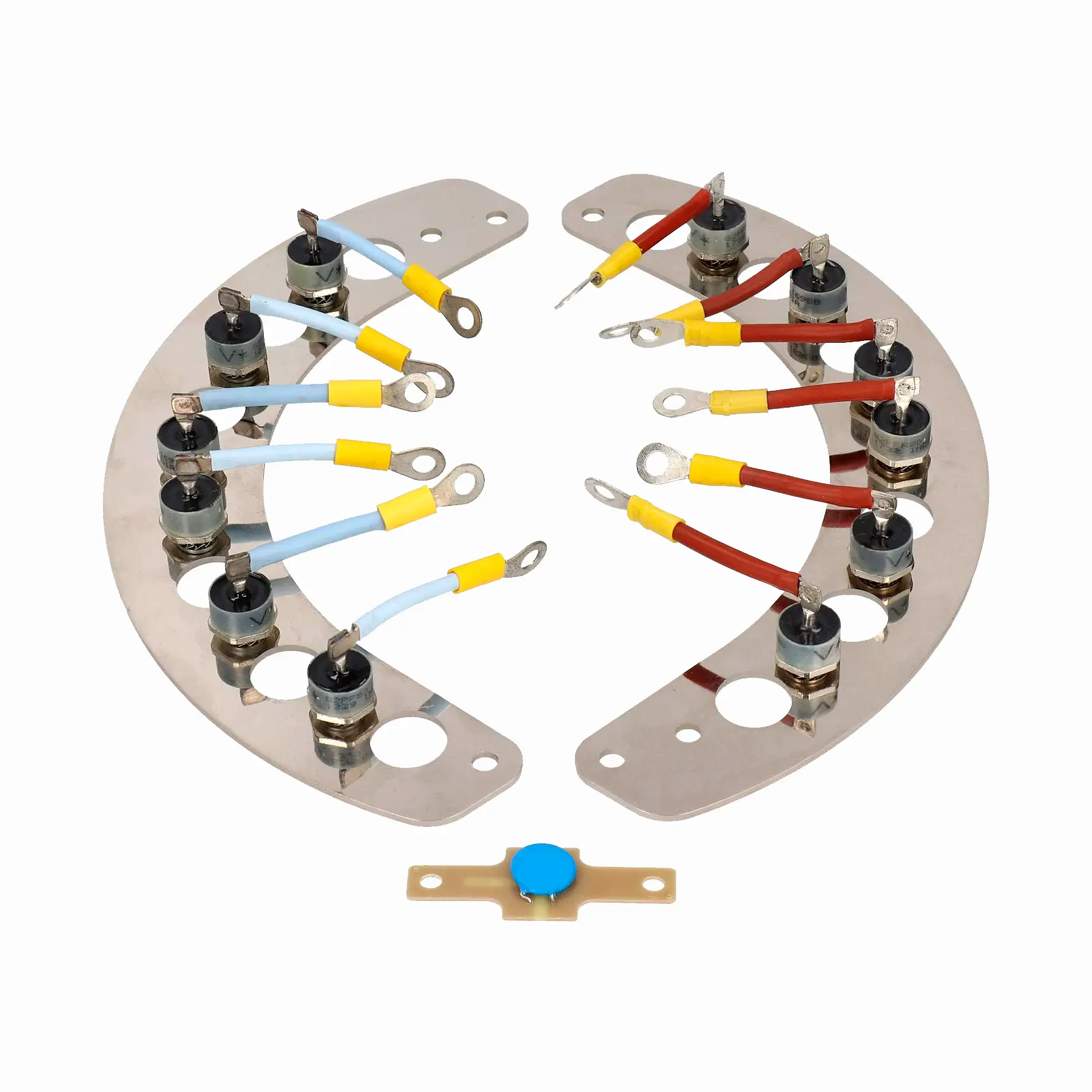 KIT RECTIFICADOR (DIODERA) LSA46.1
