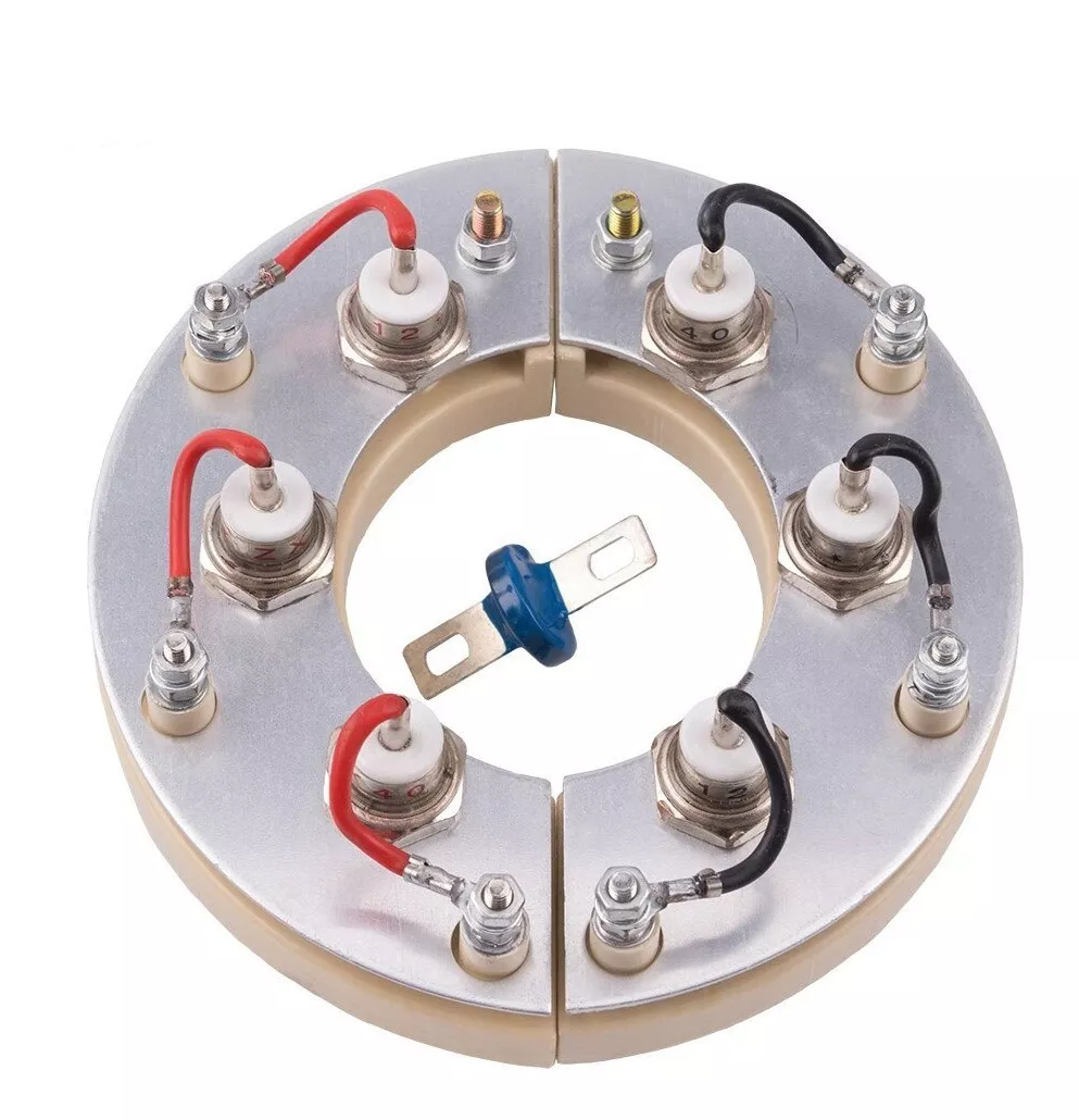 KIT RECTIFICADOR (DIODERA) RSK5001