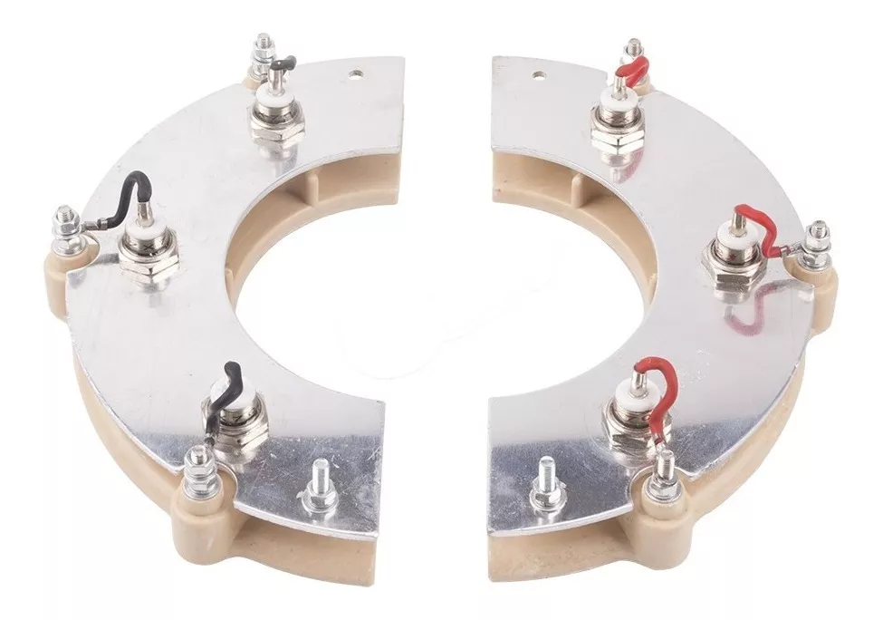 KIT RECTIFICADOR (DIODERA) RSK6001