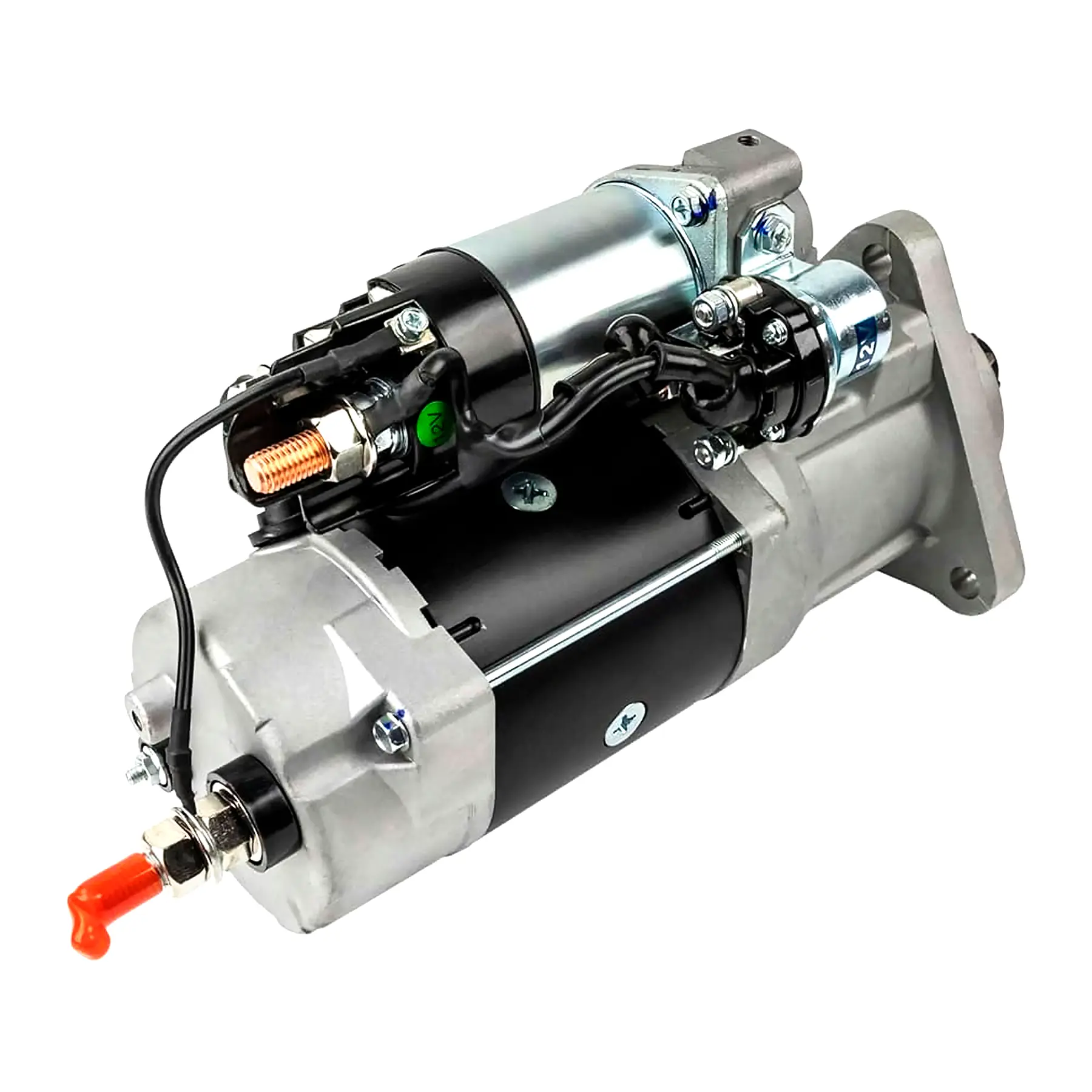 MOTOR DE ARRANQUE 39MT