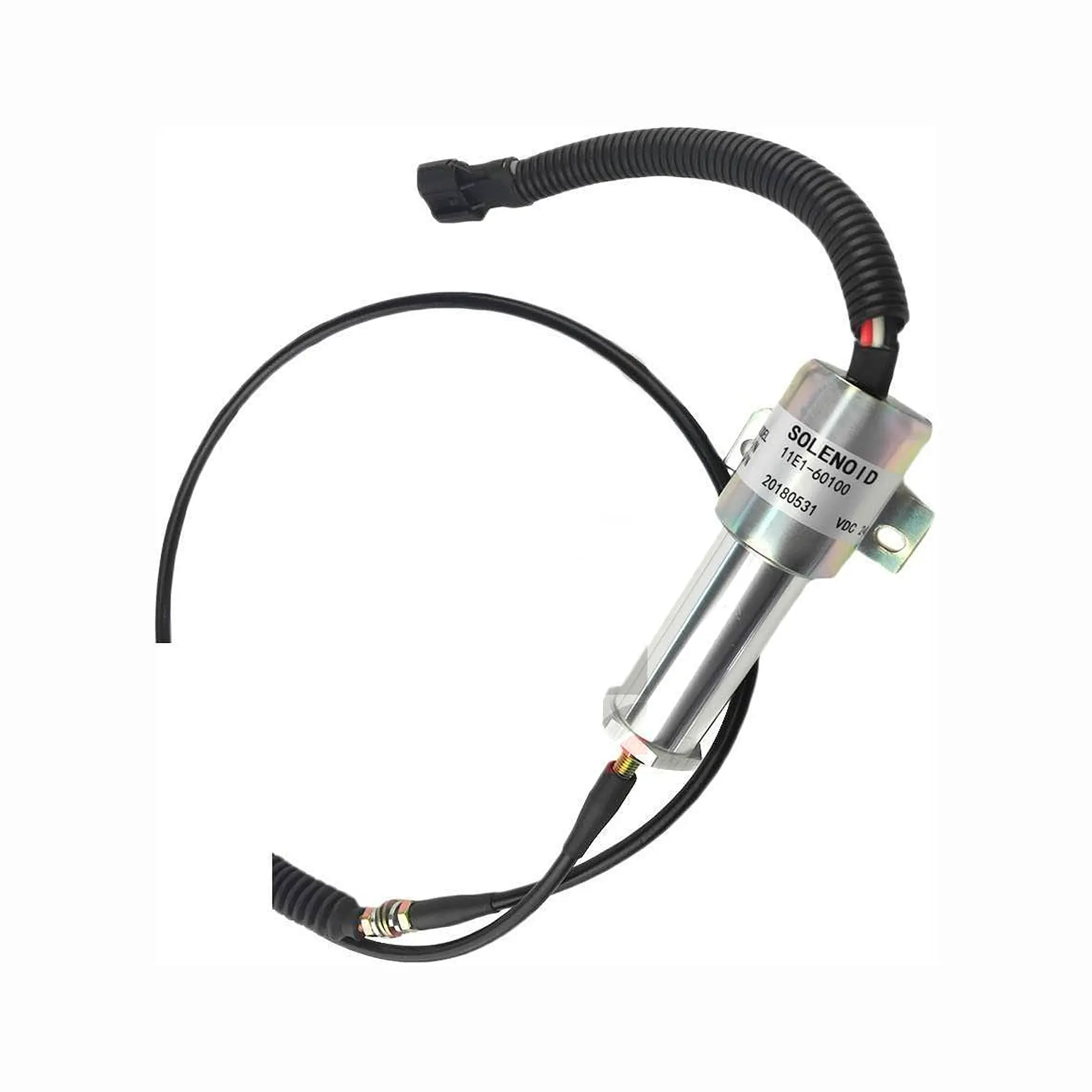 SOLENOIDE 11E1-60100 ELECTROVALVULA 12V OEM