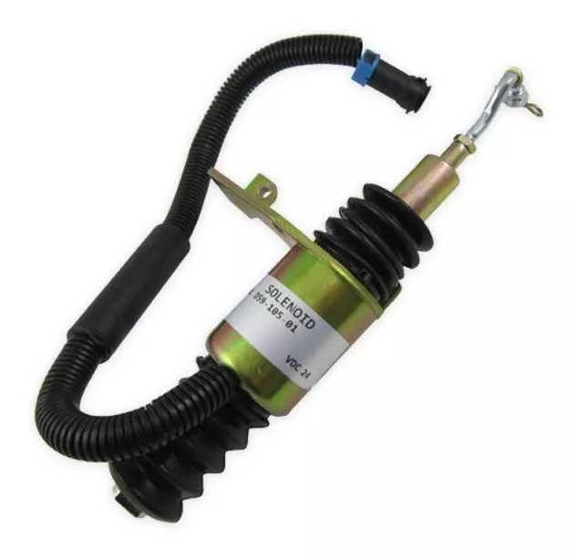 SOLENOIDE D59-105-01