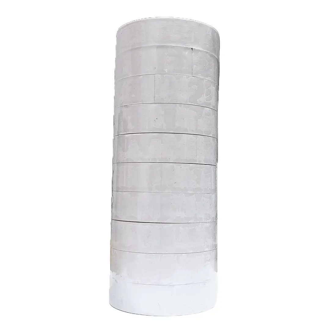 TEIPE COLORES ESTANDAR BLANCO PEQUEÑO