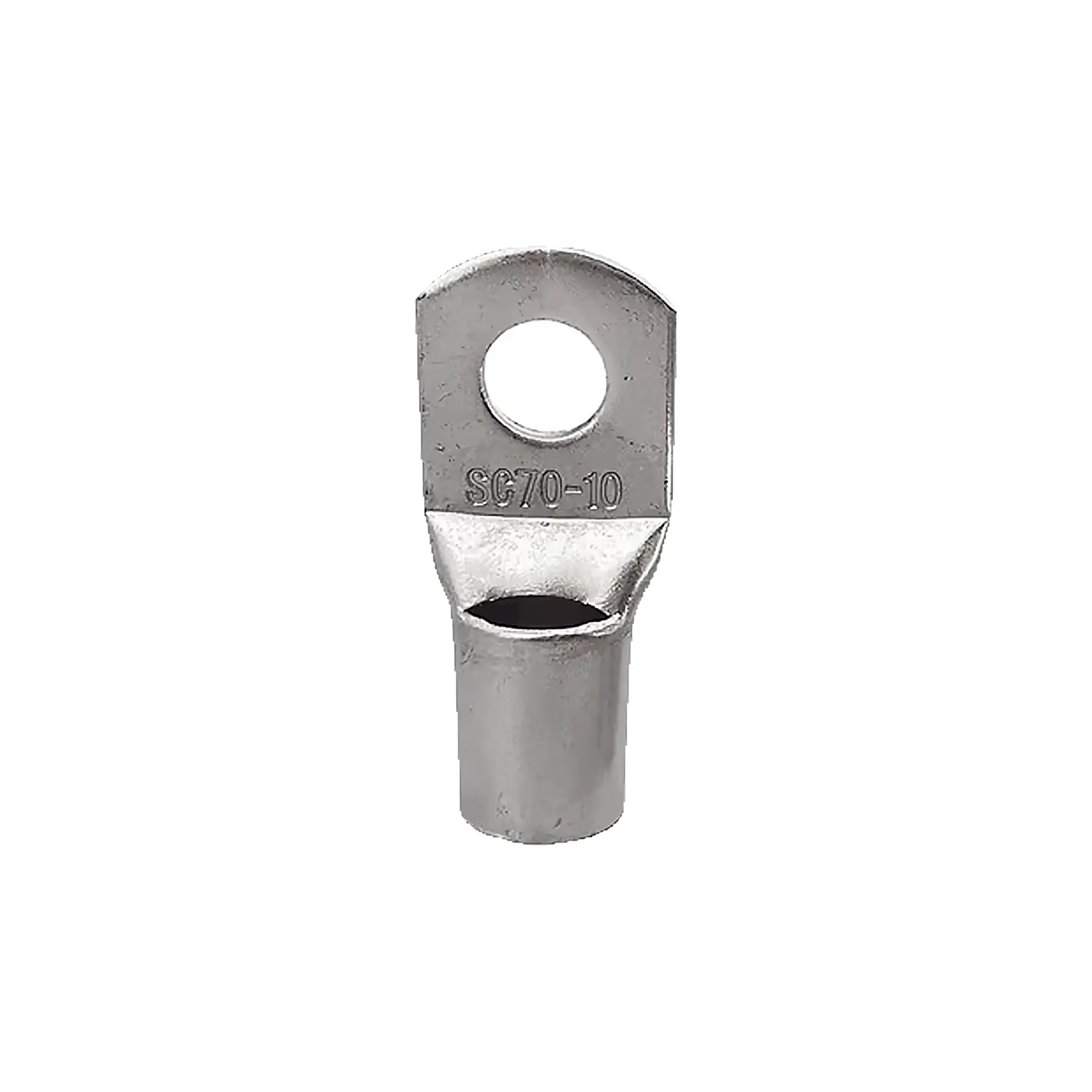 TERMINAL COBRE ESTAÑADO 1/0 SL70-TUBULAR