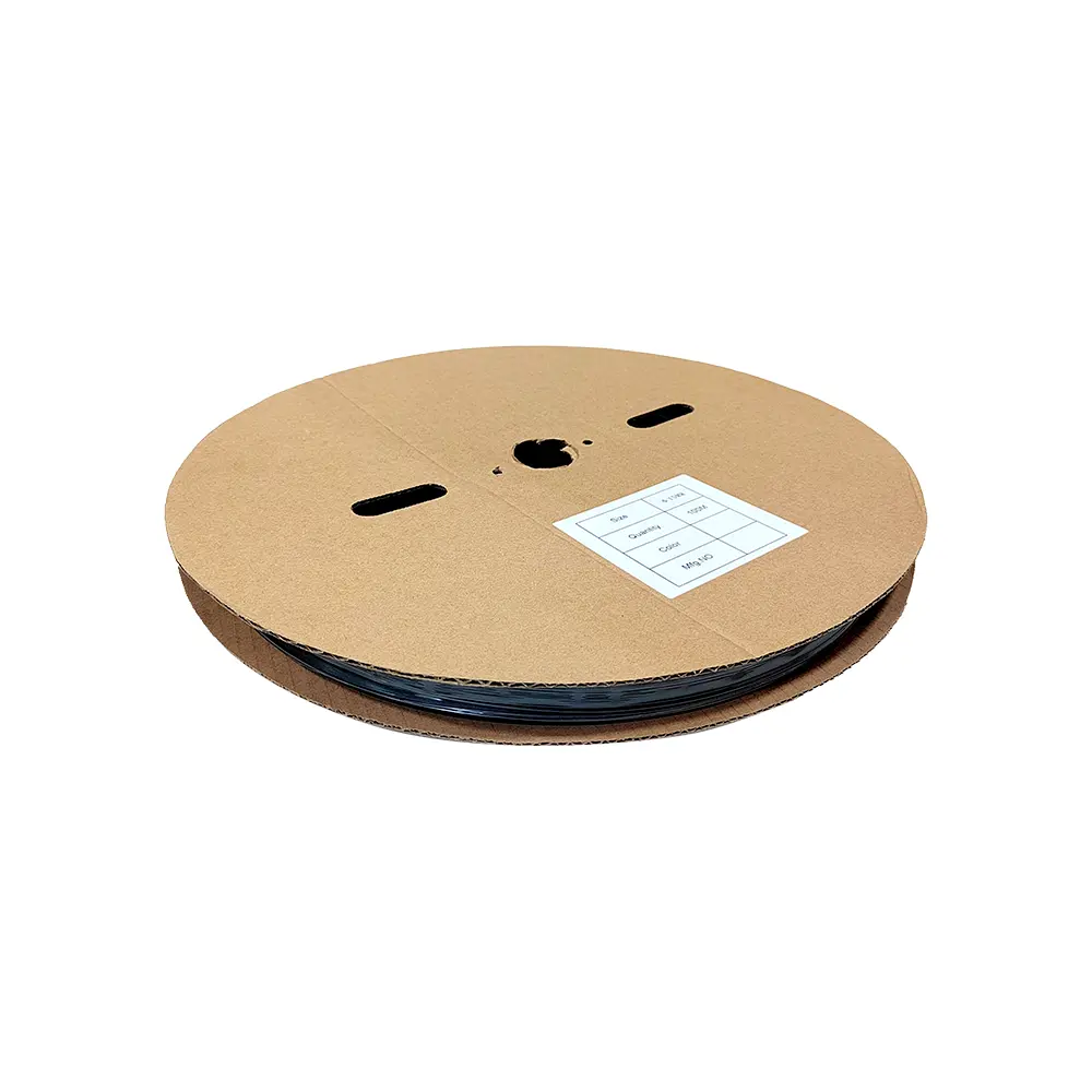 TERMOENCOGIBLE 15 MM NEGRO