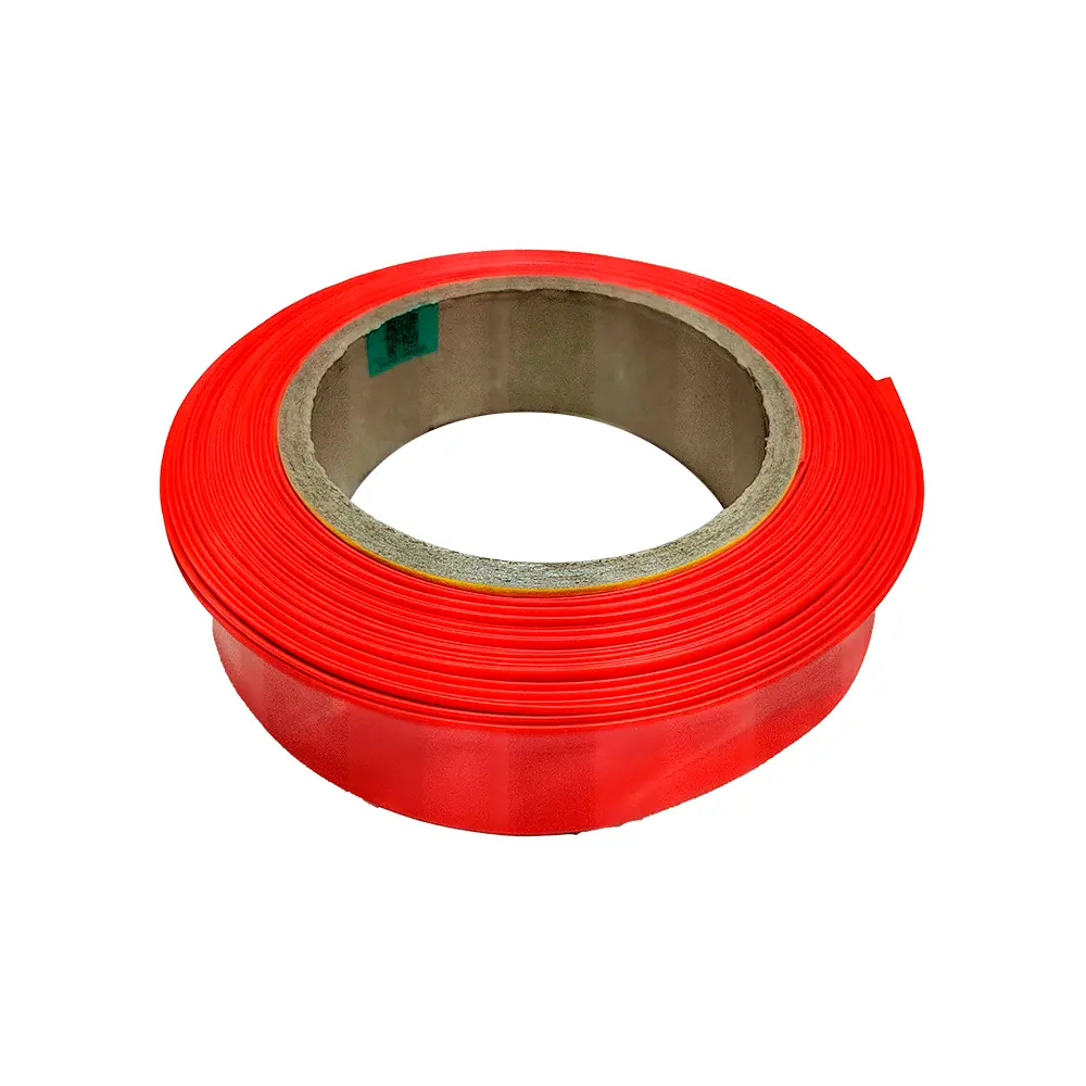 TERMOENCOGIBLE 25 MM ROJO