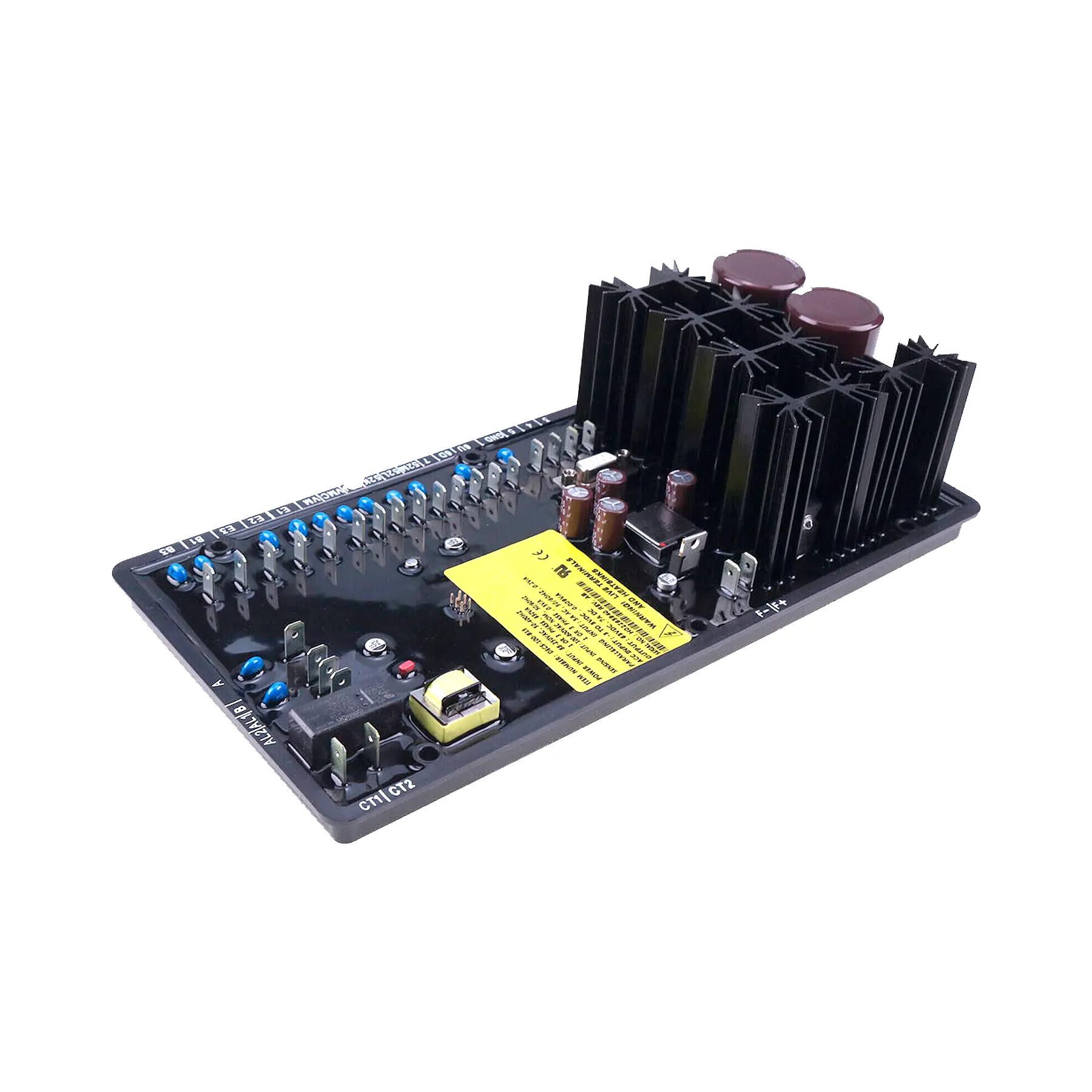 AVR - DECS-100-B15 (BASLER ELECTRIC)