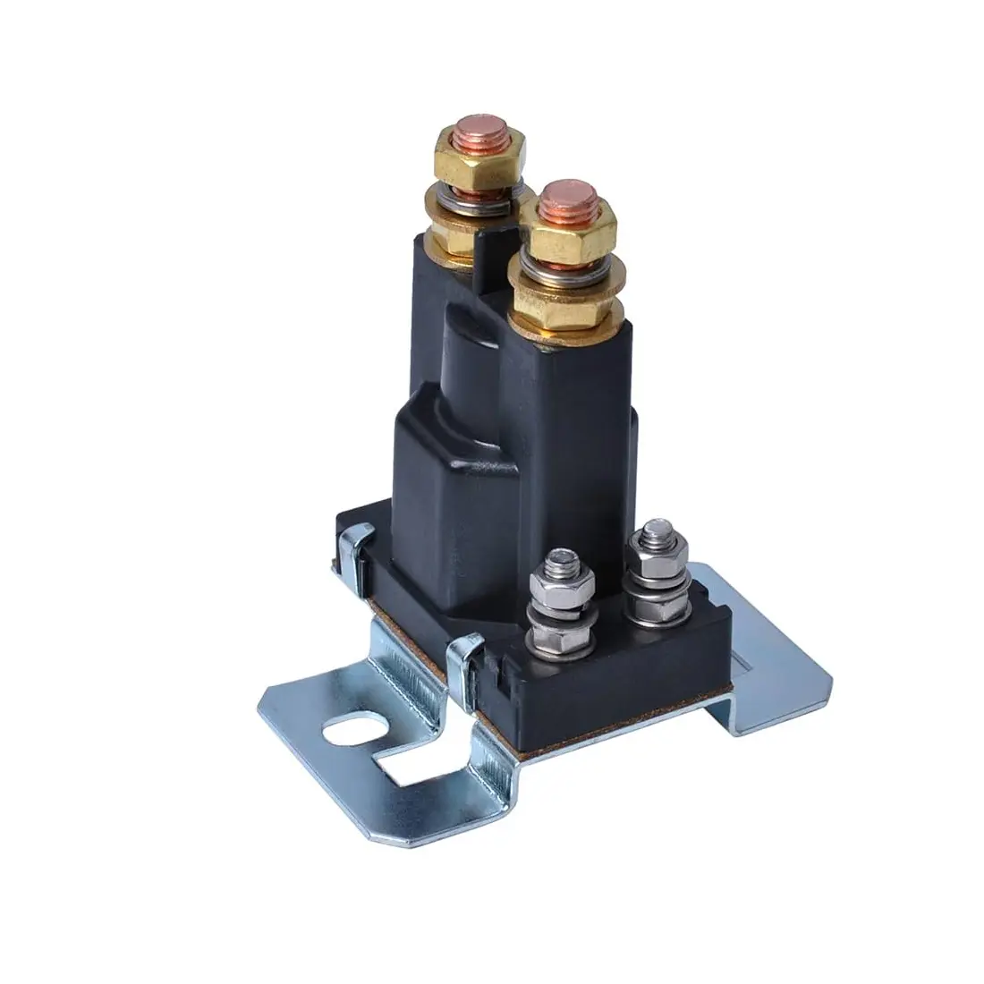 COCHINITO DE RELÉ 24V 500A (12 VDC)