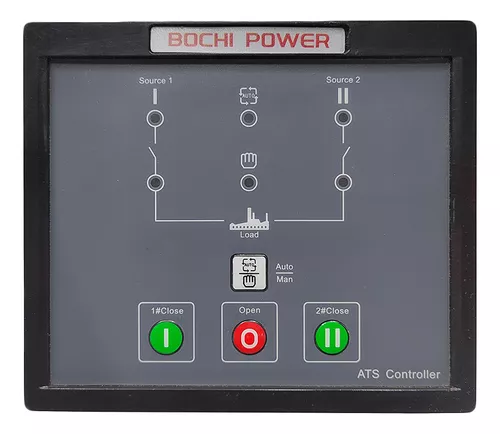 CONTROLADOR - ATS ATS530 (ATS530 LINK)