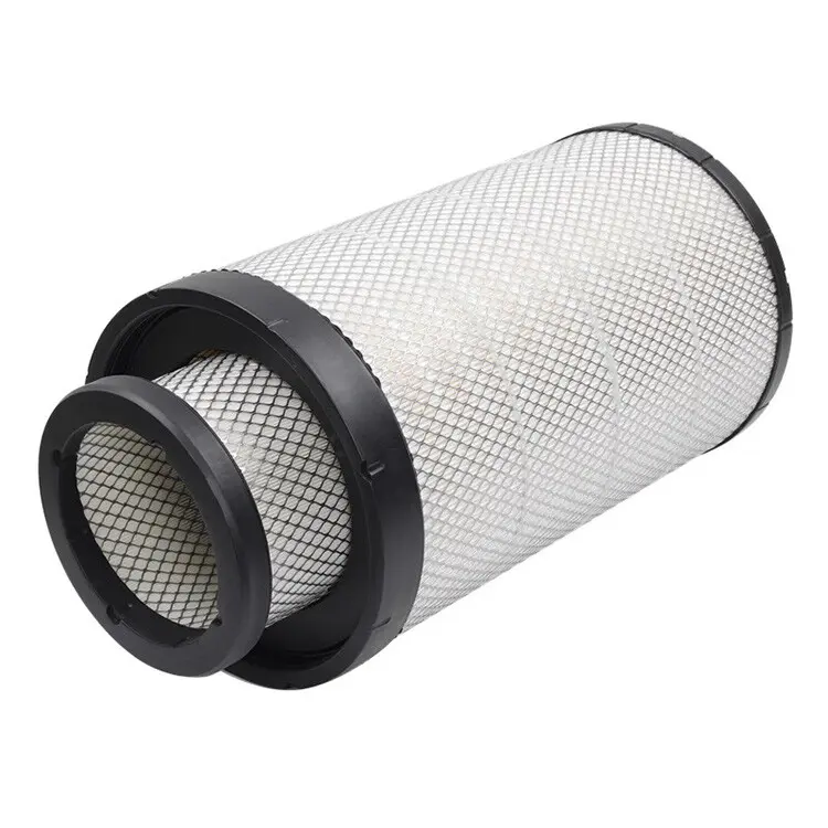 Elemento de Filtro de Aire - Fleetguard AF25127 (AF25127)